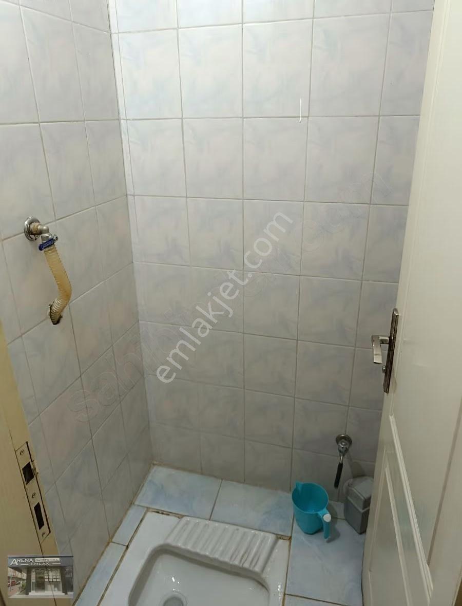 Esenler Üçyüzlüde 1+1 70m2 Geniş Teraslı Çatı Katı Kombili - Görsel 12