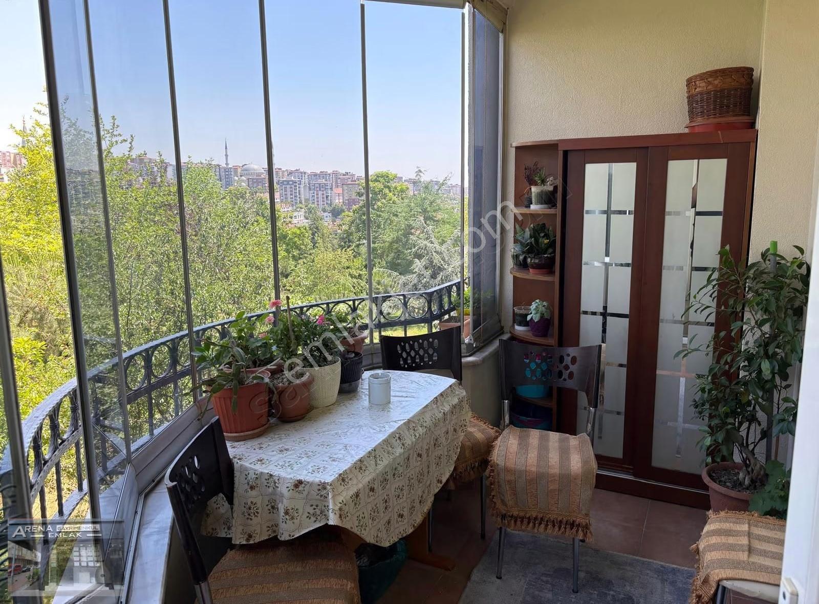 Başakşehir 5.etap Yeniköy Sitesinde 3+1 145m2 1. Kat - Görsel 10