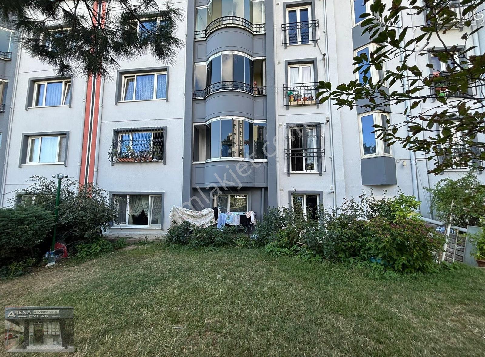 Başakşehir 5.etap Yeniköy Sitesinde 3+1 145m2 1. Kat - Görsel 7