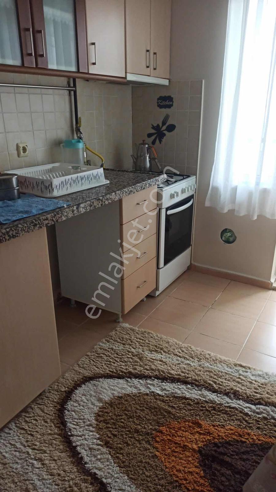 Tarcanlardan Gündoğdudaeşyalı Kiralık 3+1 Daire - Görsel 17