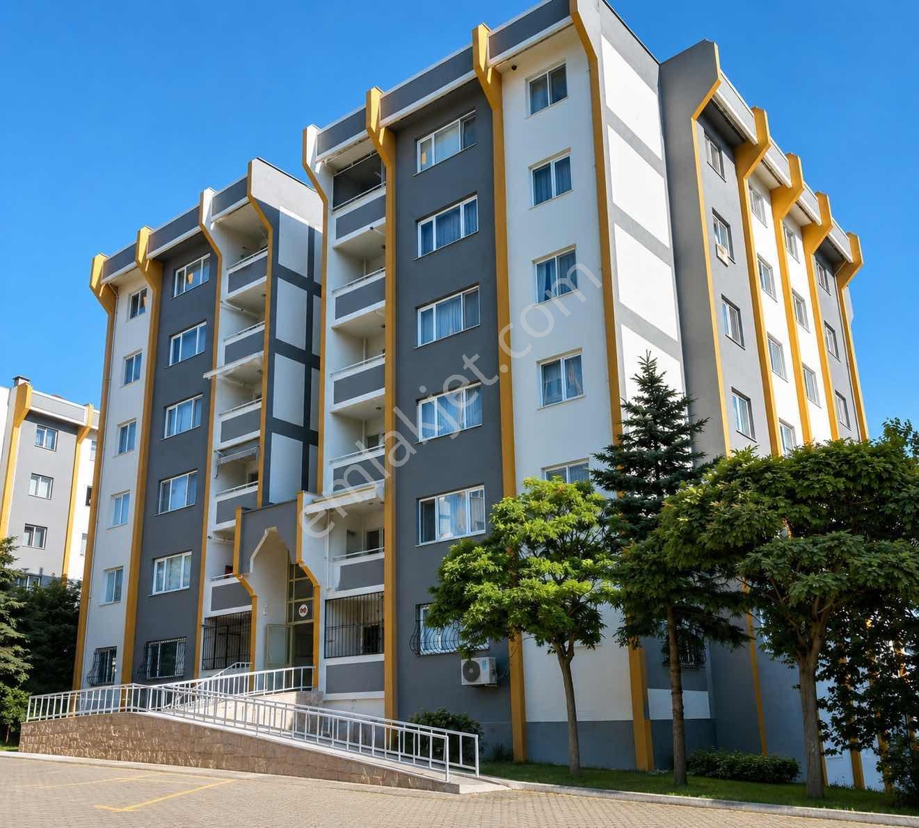 Tarcanlardan Gündoğdudaeşyalı Kiralık 3+1 Daire - Görsel 34