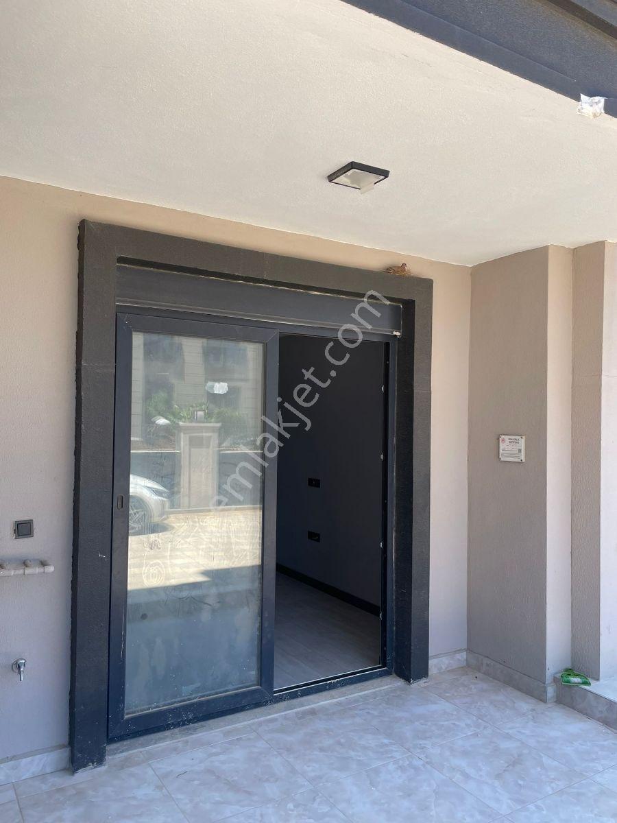Altıntaş'ta Havuzlu Site İçinde İskanlı Satılık 1+1 Daire - Görsel 21