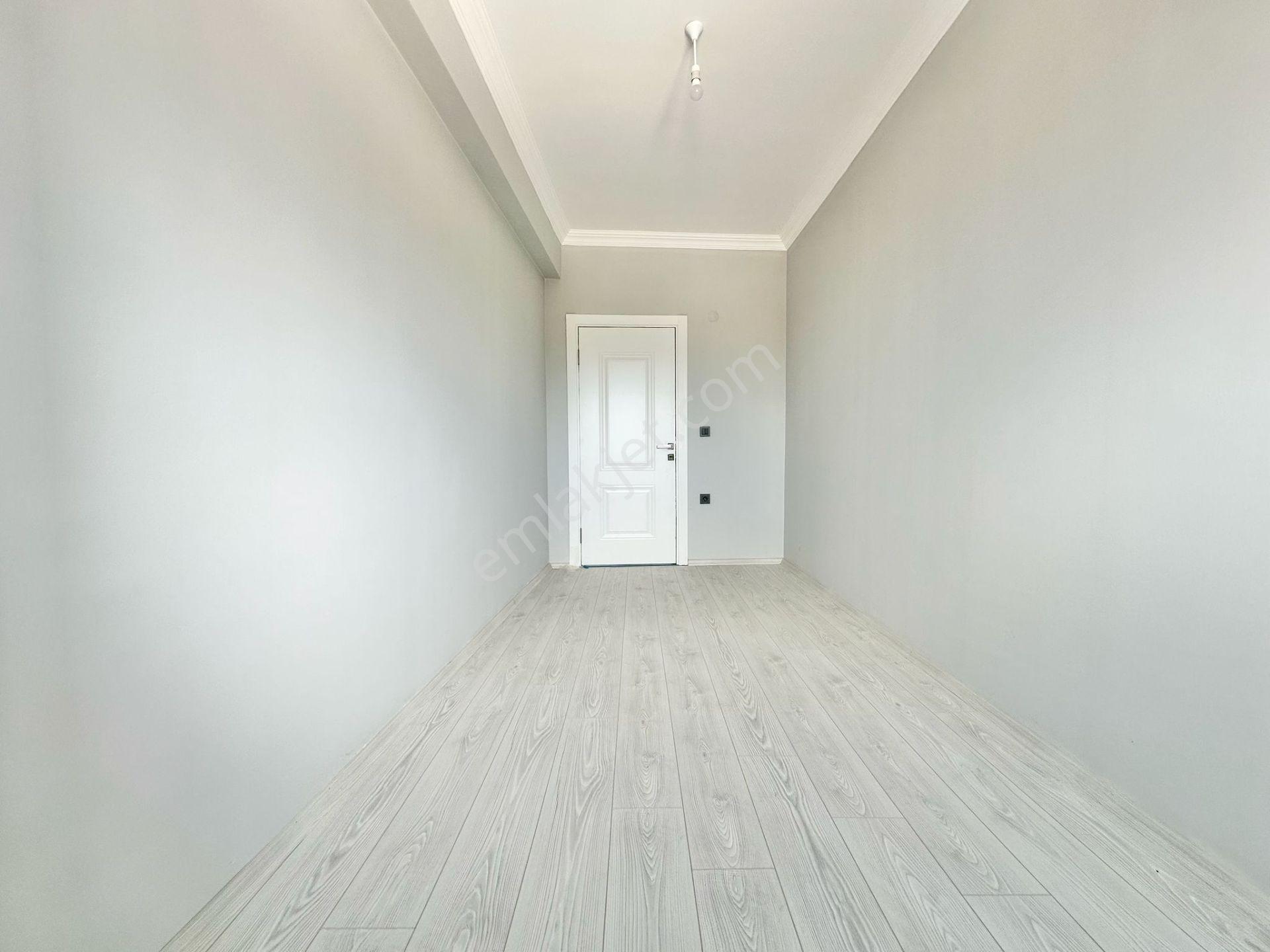 ꧁ay Emlaktan꧂oksijen Deposu Zeytinli Kazdağlarında Geniş Teraslı Satılık 3+1 Lüx Dublex Daire - Görsel 25