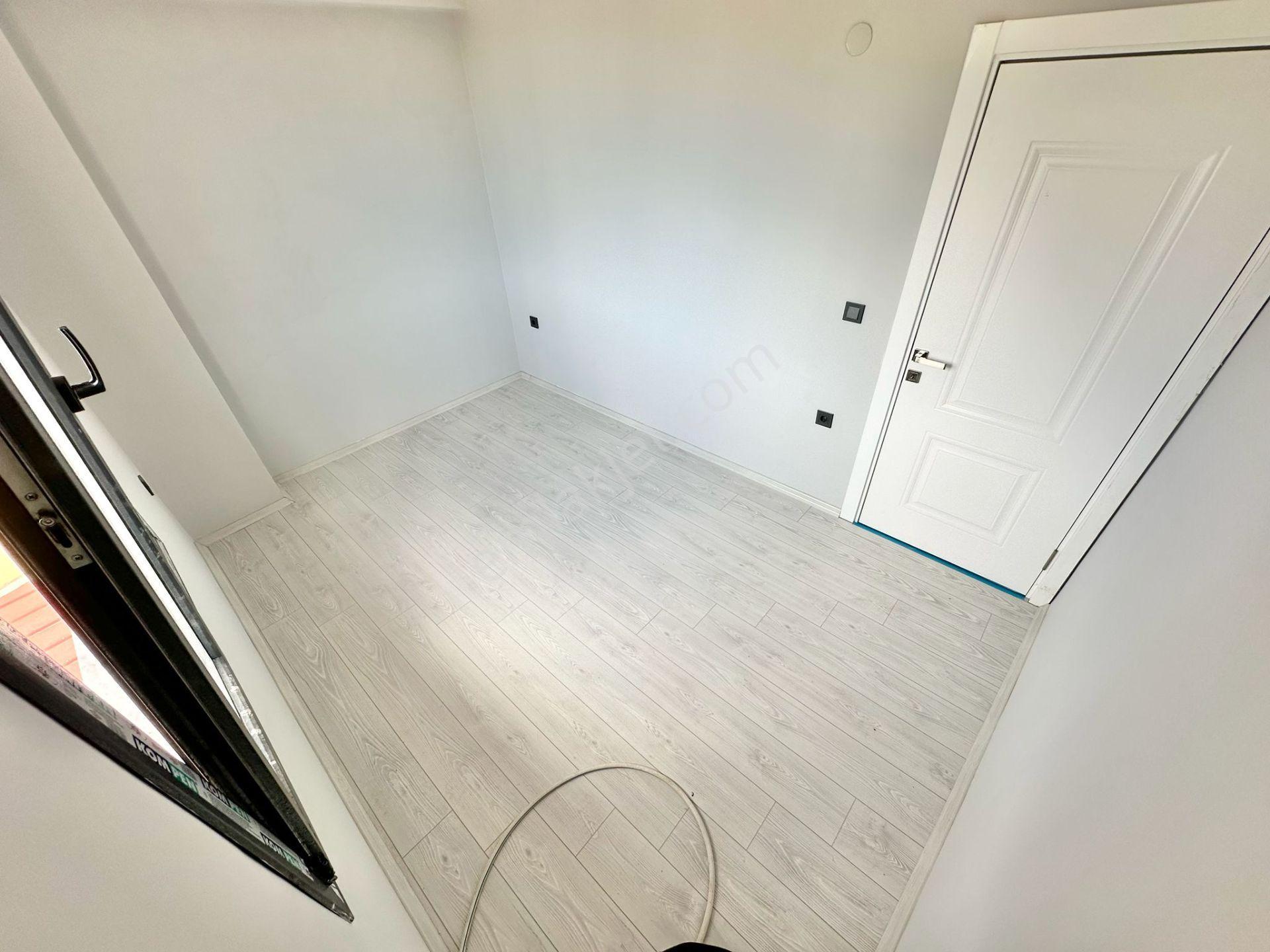 ꧁ay Emlaktan꧂oksijen Deposu Zeytinli Kazdağlarında Geniş Teraslı Satılık 3+1 Lüx Dublex Daire - Görsel 17