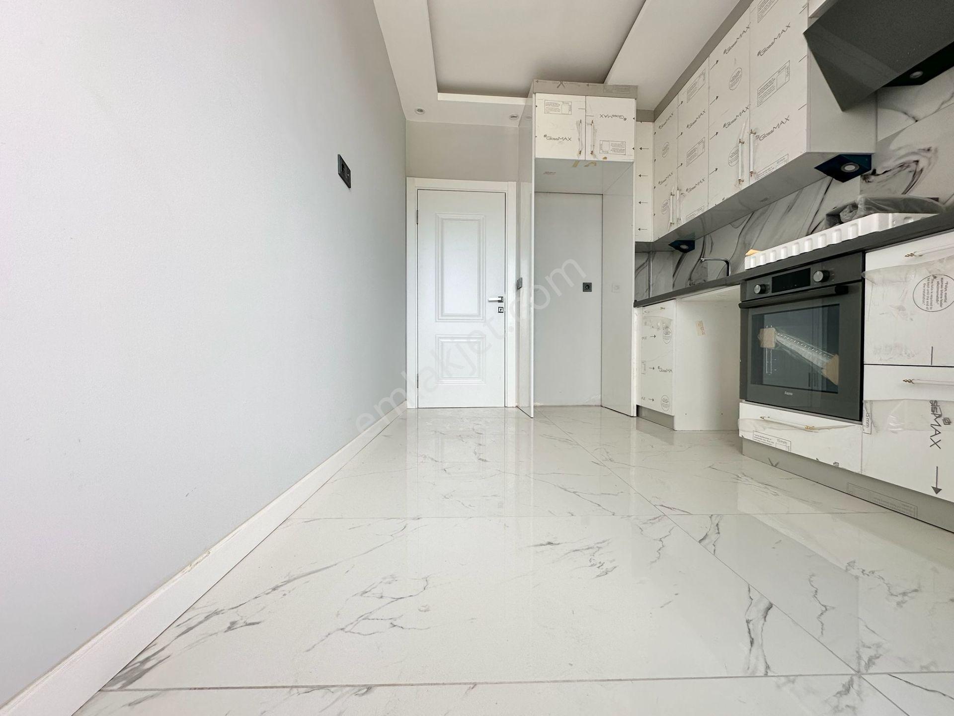 ꧁ay Emlaktan꧂oksijen Deposu Zeytinli Kazdağlarında Geniş Teraslı Satılık 3+1 Lüx Dublex Daire - Görsel 22