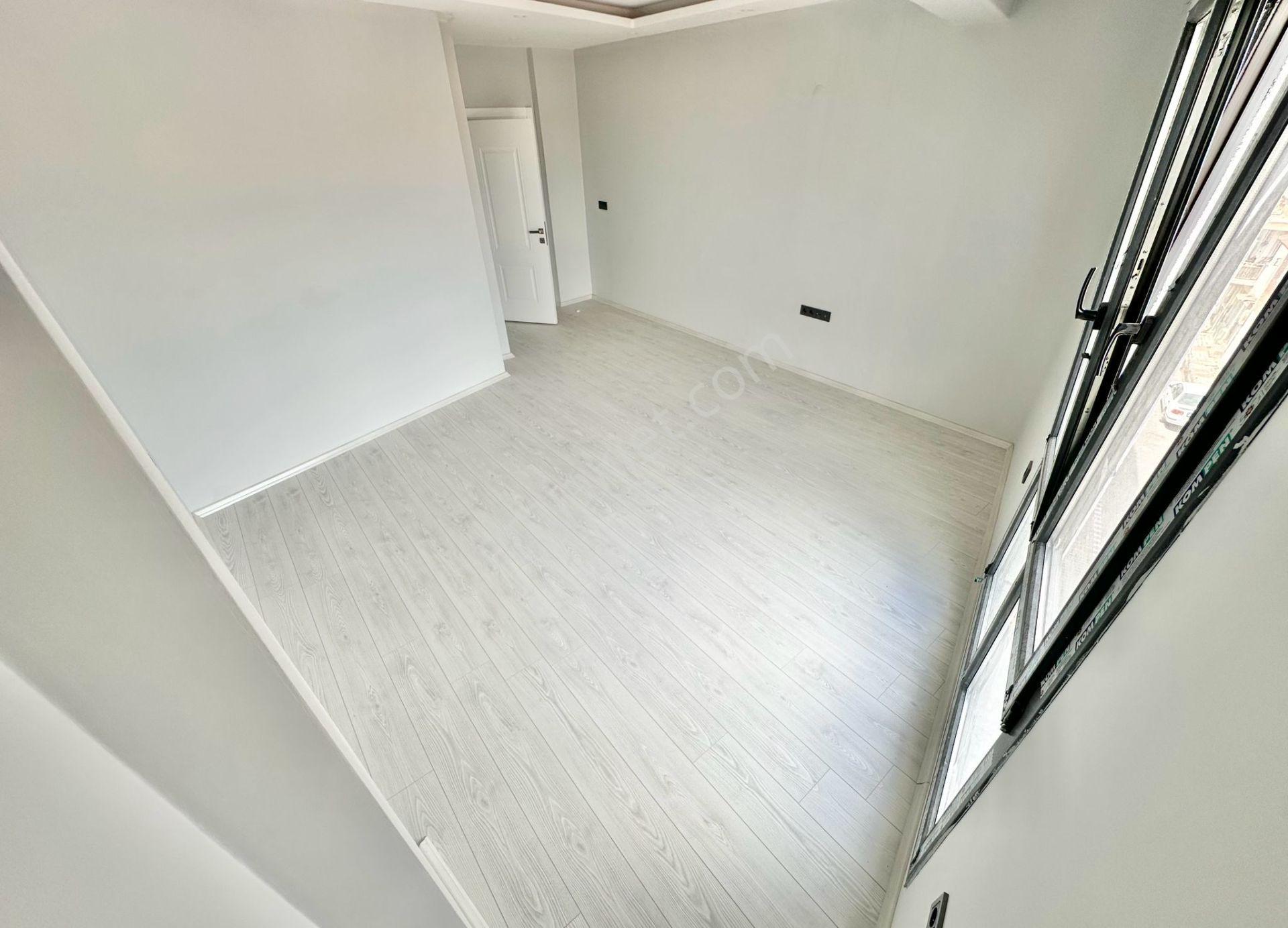 ꧁ay Emlaktan꧂oksijen Deposu Zeytinli Kazdağlarında Geniş Teraslı Satılık 3+1 Lüx Dublex Daire - Görsel 28
