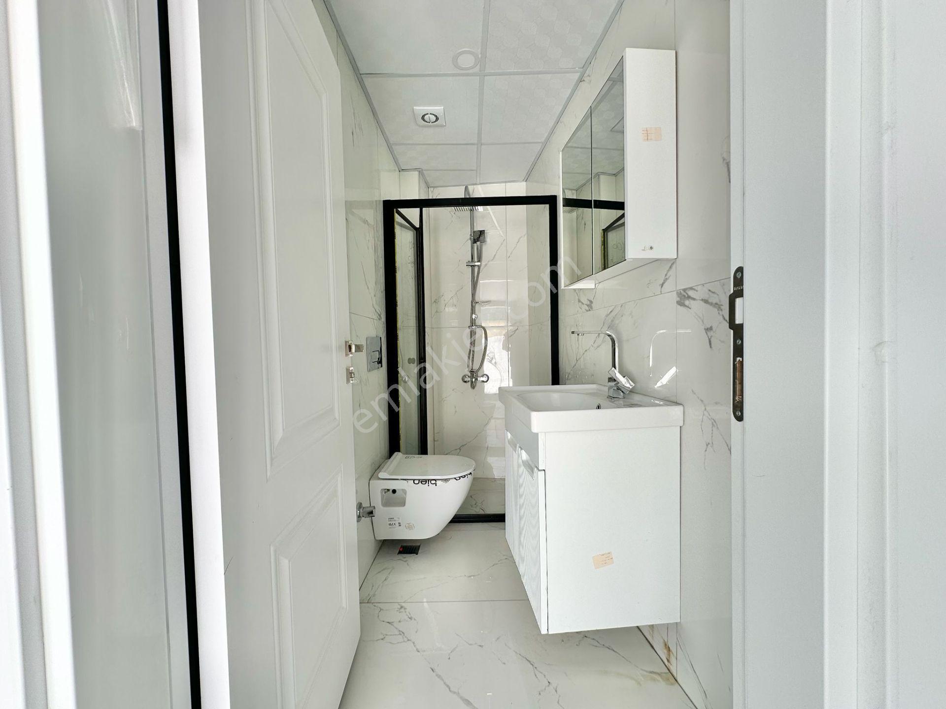 ꧁ay Emlaktan꧂oksijen Deposu Zeytinli Kazdağlarında Geniş Teraslı Satılık 3+1 Lüx Dublex Daire - Görsel 20
