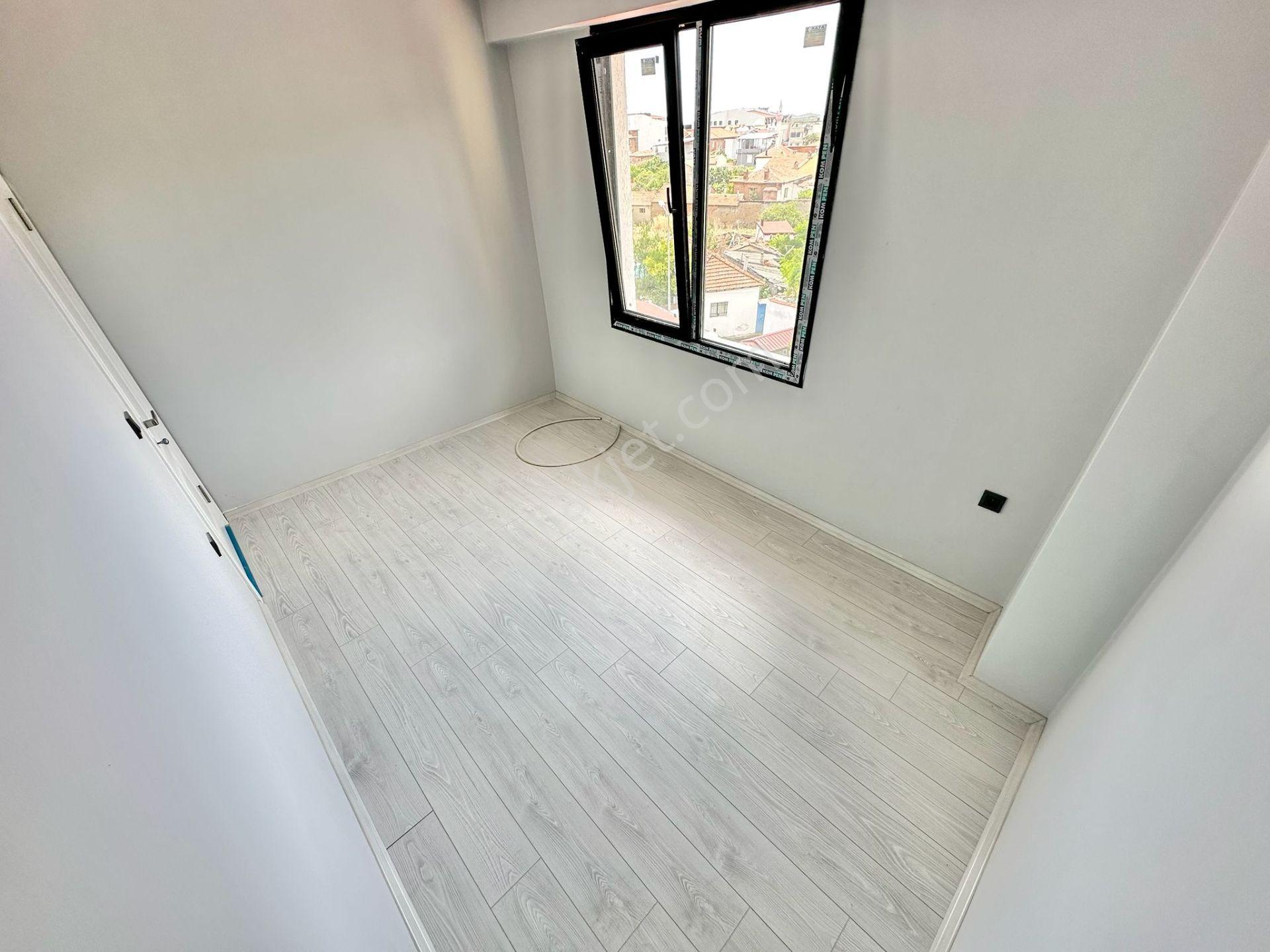 ꧁ay Emlaktan꧂oksijen Deposu Zeytinli Kazdağlarında Geniş Teraslı Satılık 3+1 Lüx Dublex Daire - Görsel 16