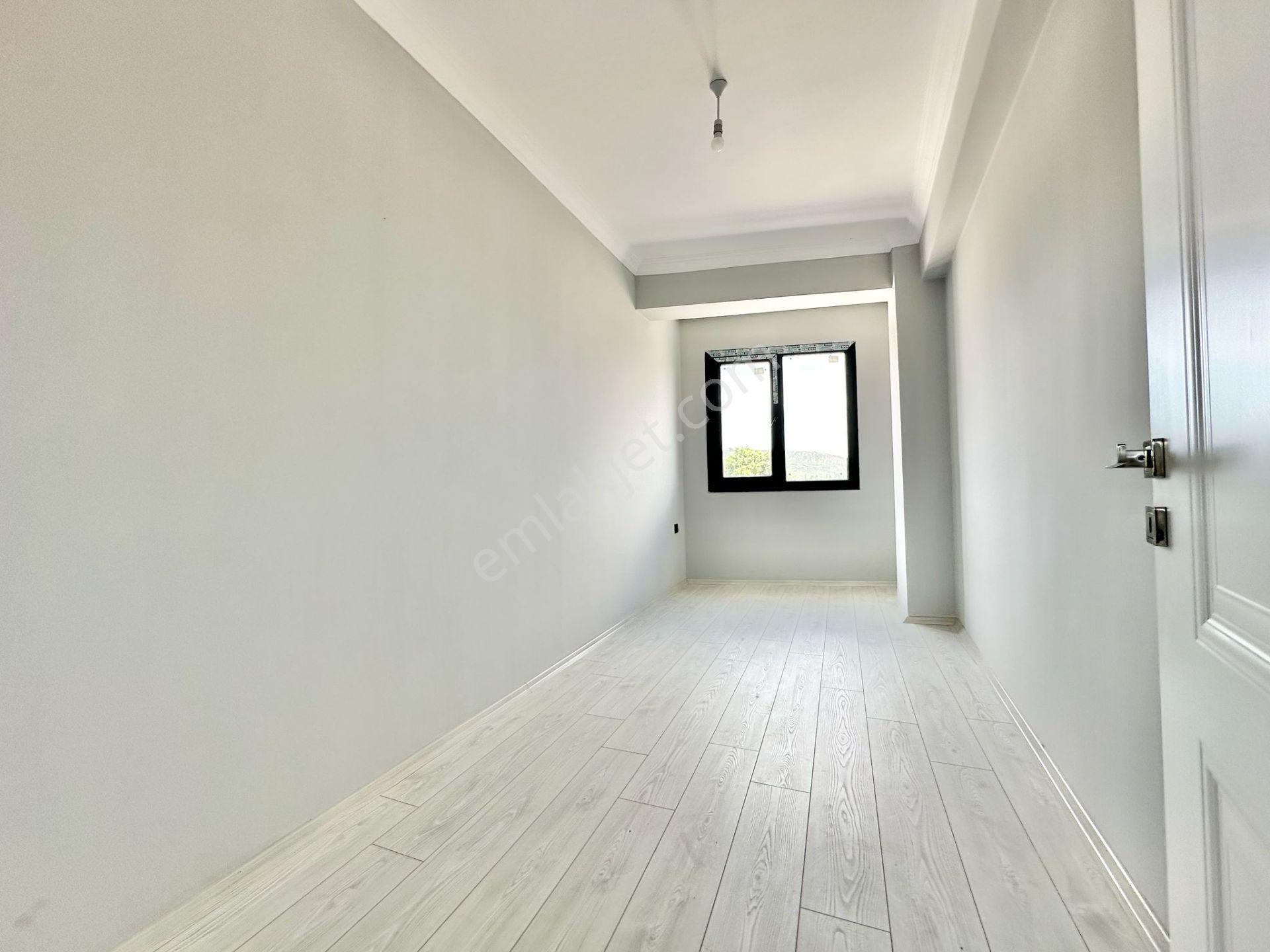 ꧁ay Emlaktan꧂oksijen Deposu Zeytinli Kazdağlarında Geniş Teraslı Satılık 3+1 Lüx Dublex Daire - Görsel 23