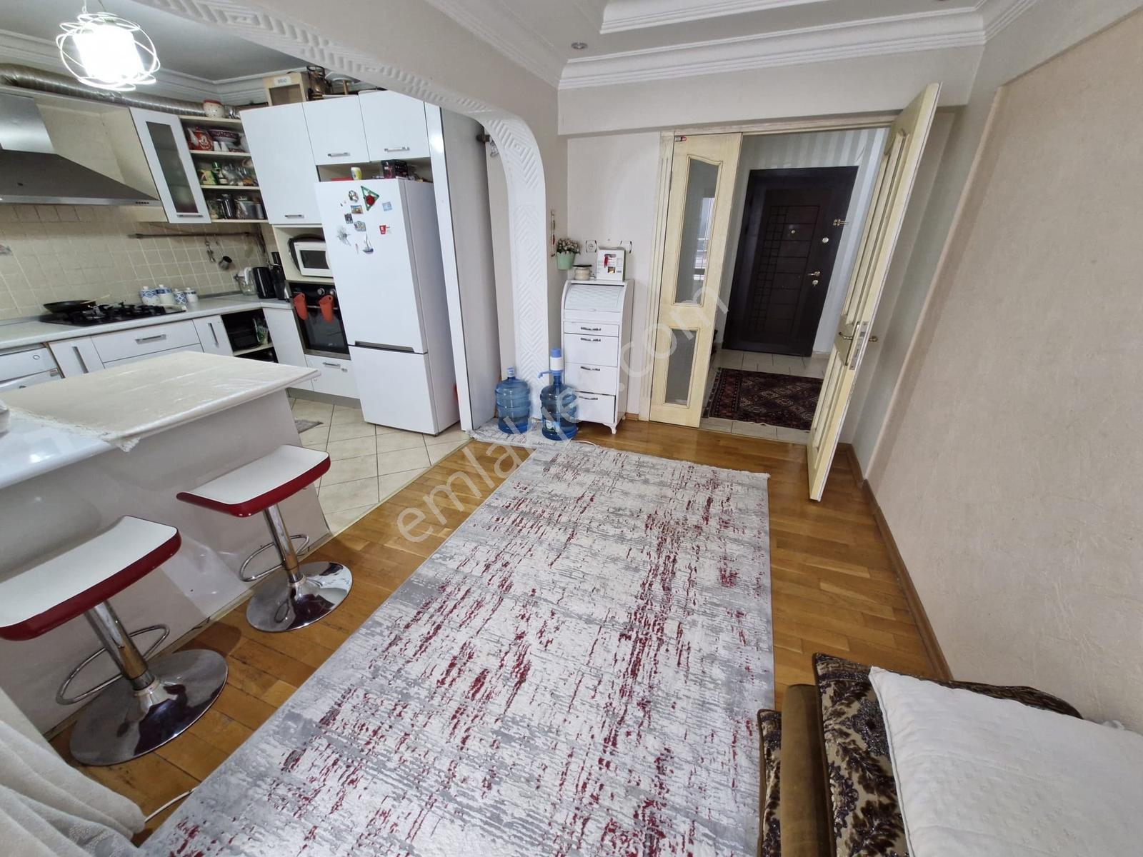 Birlik Mahallesi 494.sokak Emsalsiz M2 6+2 Satılık Dubleks Daire - Görsel 35