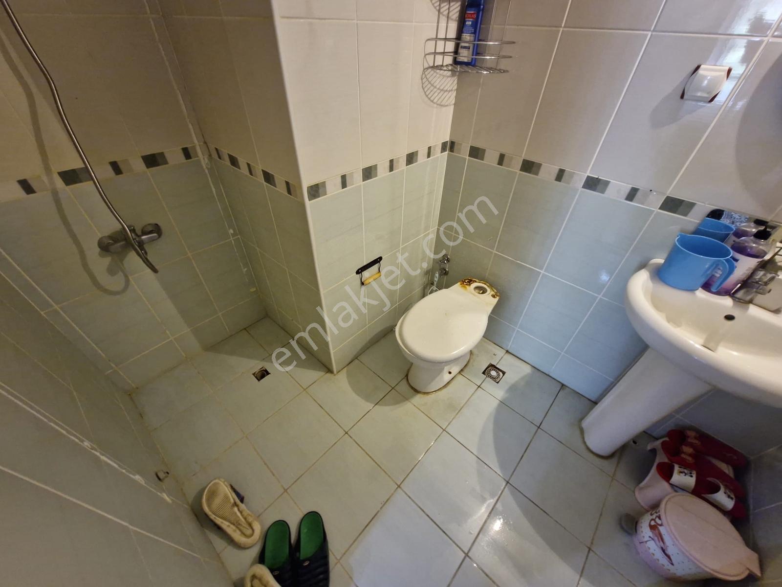 Birlik Mahallesi 494.sokak Emsalsiz M2 6+2 Satılık Dubleks Daire - Görsel 12