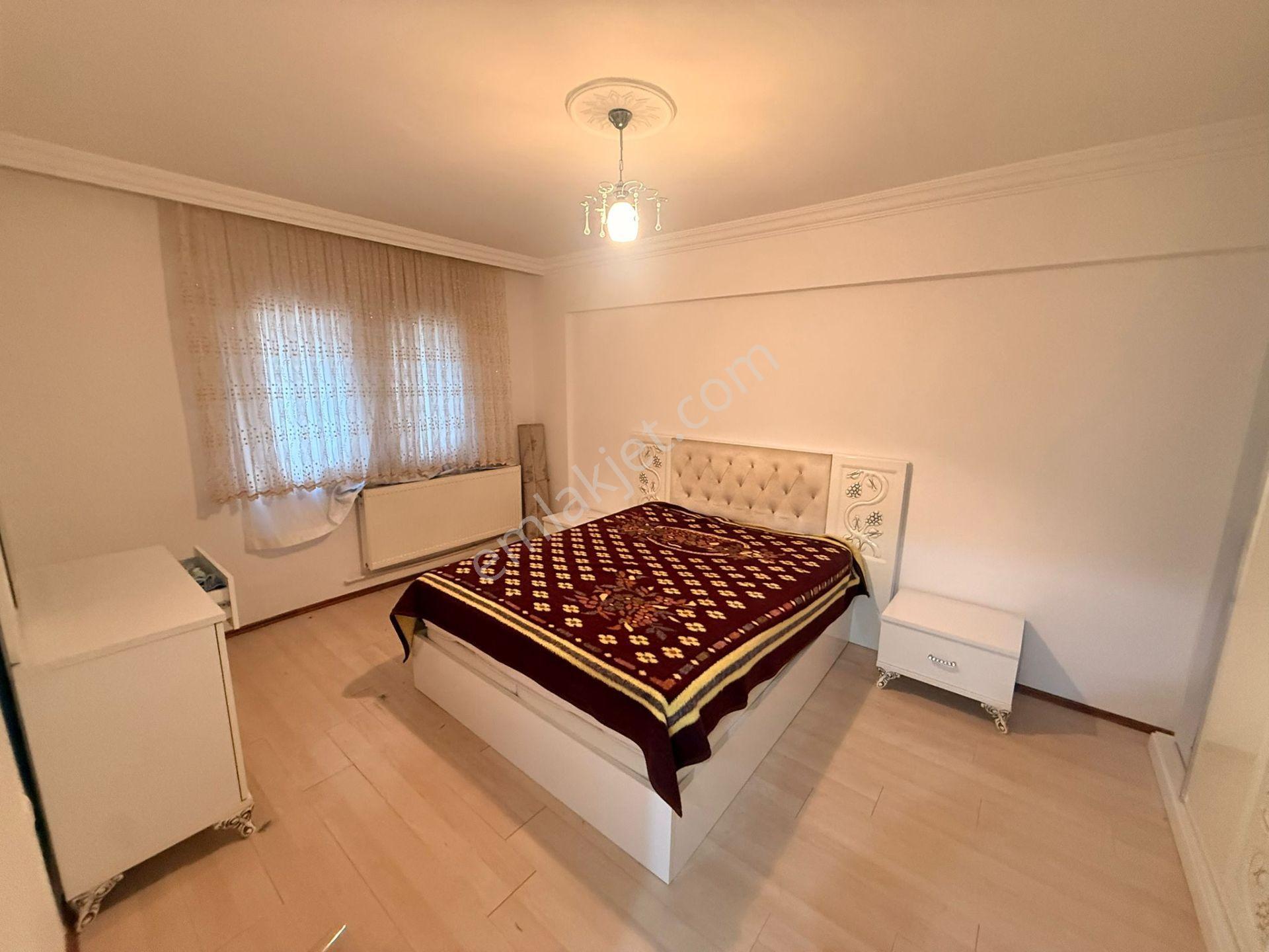 Keçiörende Kafkaslar Mah De Cadde Üstü Orta Katta Geniş Asansörlü3+1 Daire - Görsel 29