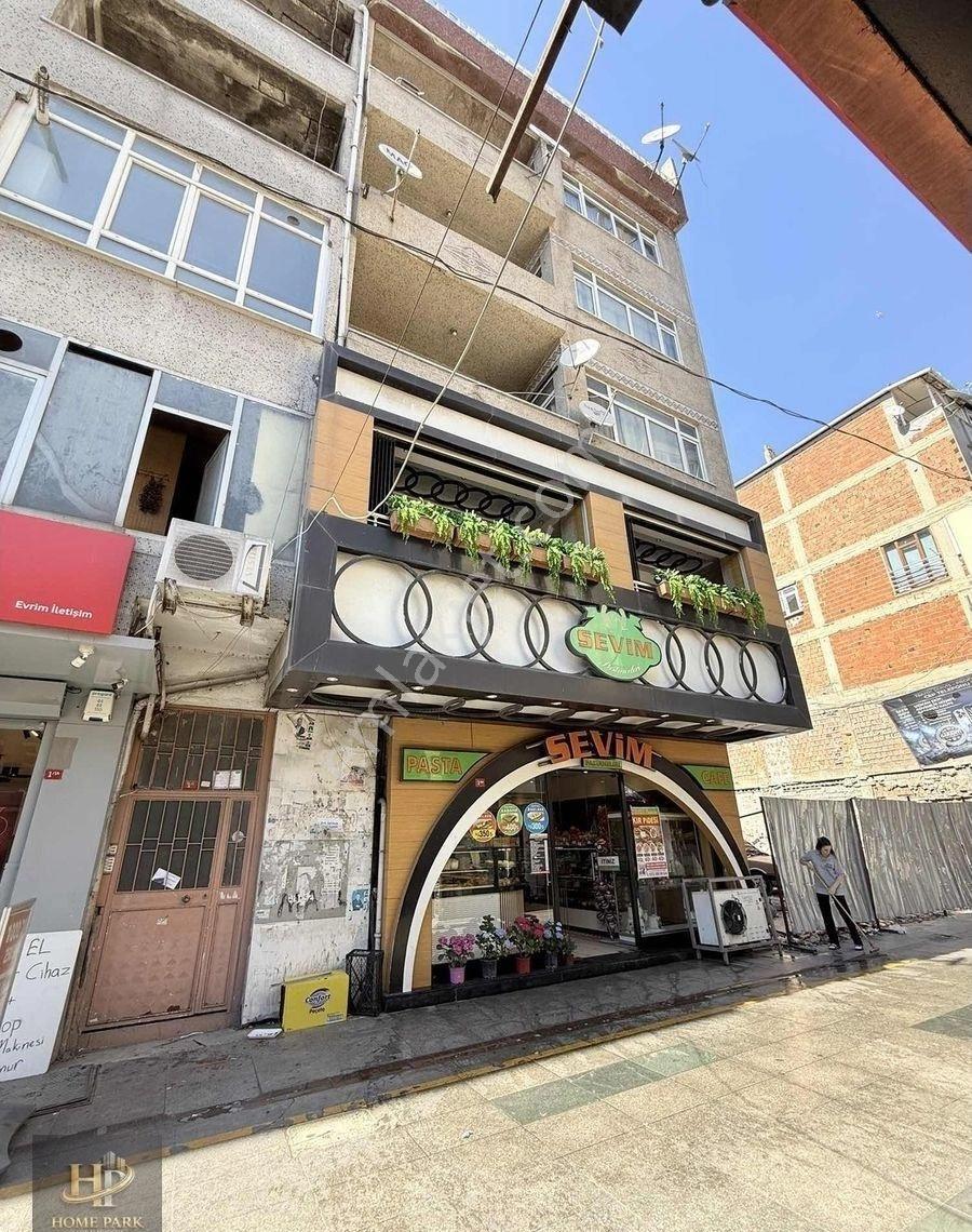 Home Park'tan Kanarya Merkezi Konum'da Satılık Bina