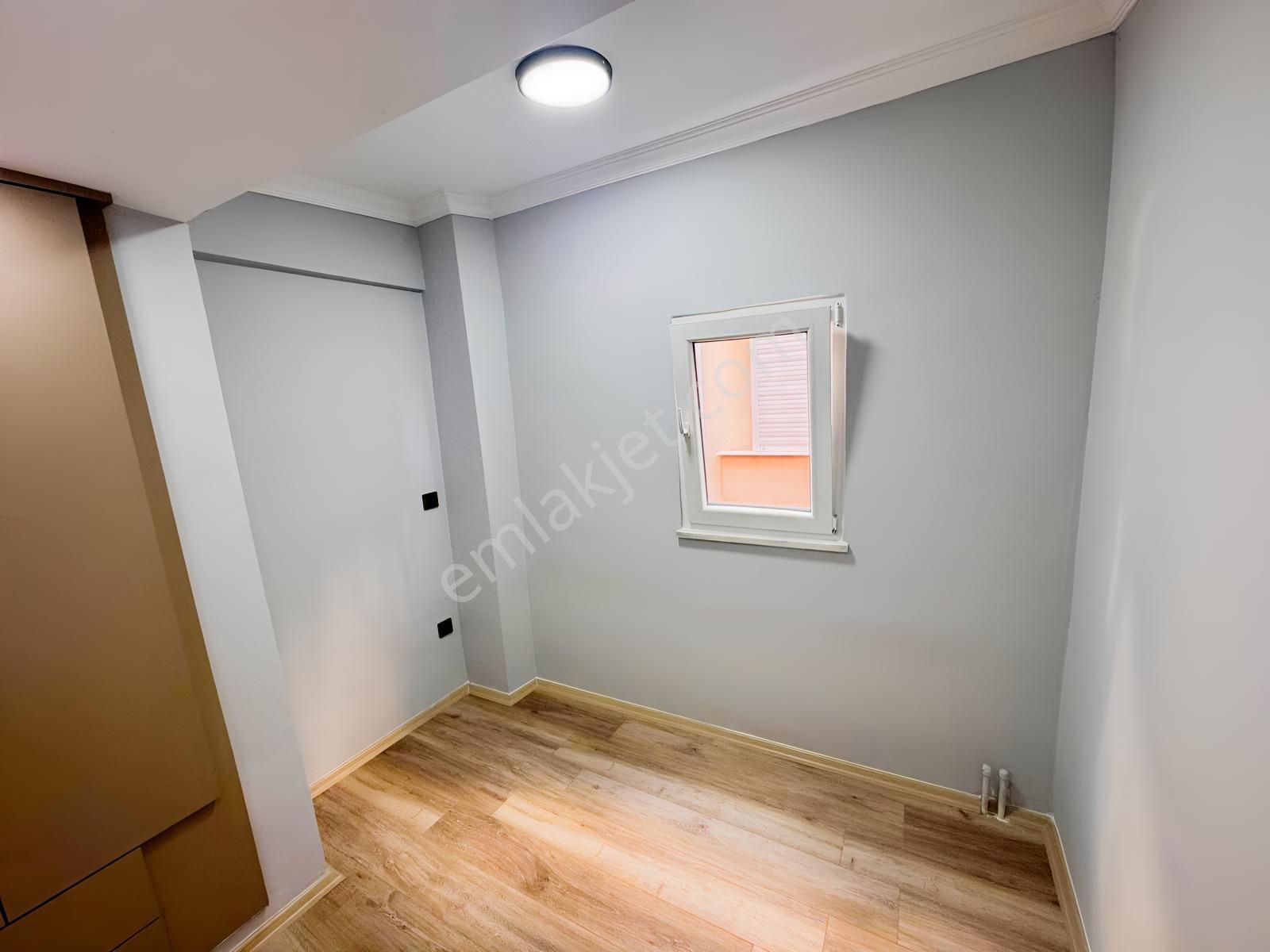 Altınoluk 2+1 Uygun Fiyatlı Daire - Görsel 18