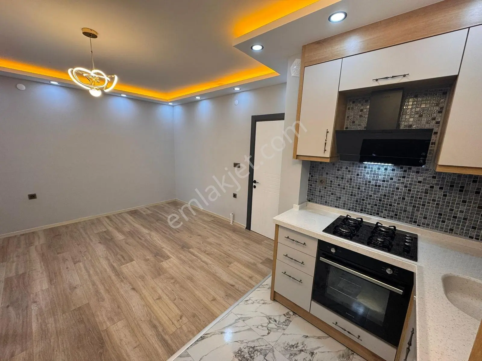 Altınoluk 2+1 Uygun Fiyatlı Daire - Görsel 11