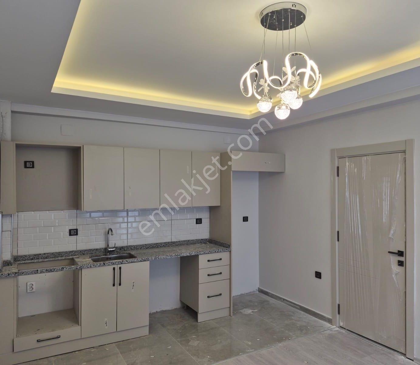 Adana Çukurova 100.yılda Satılık 2+1 Daire
