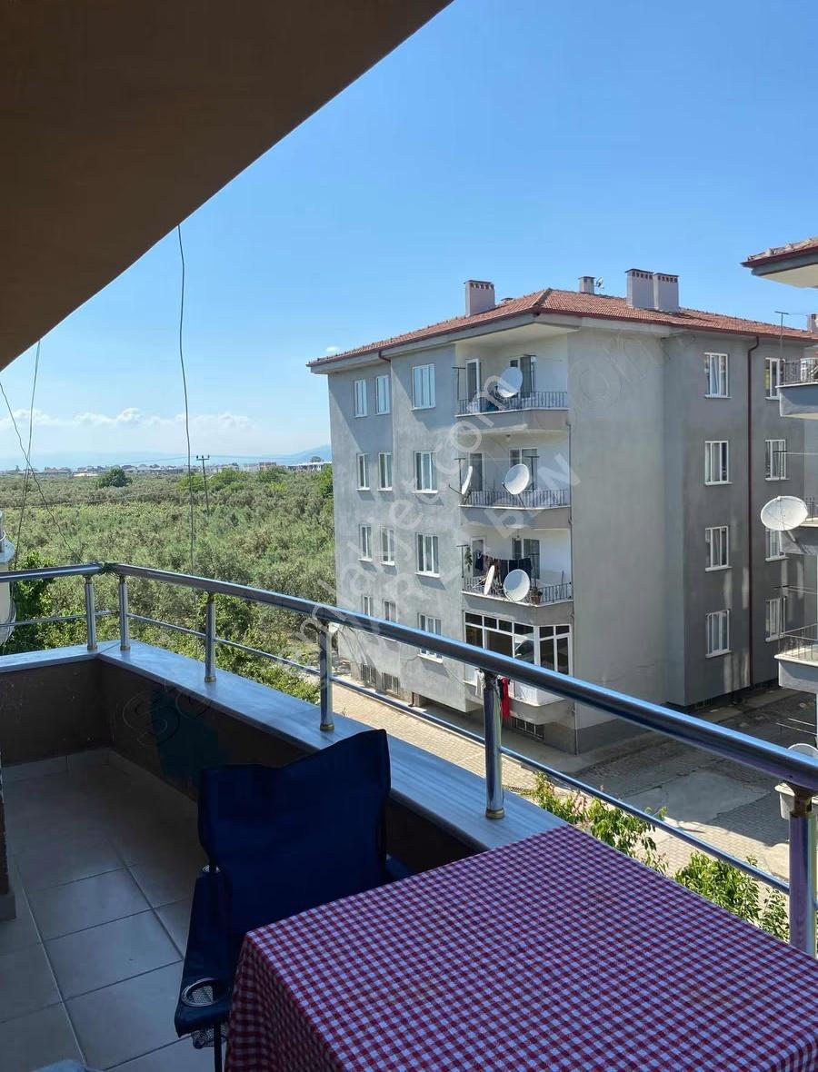 İstanbul Sitesinde Full Eşyalı Kiralık 1+1 Daire