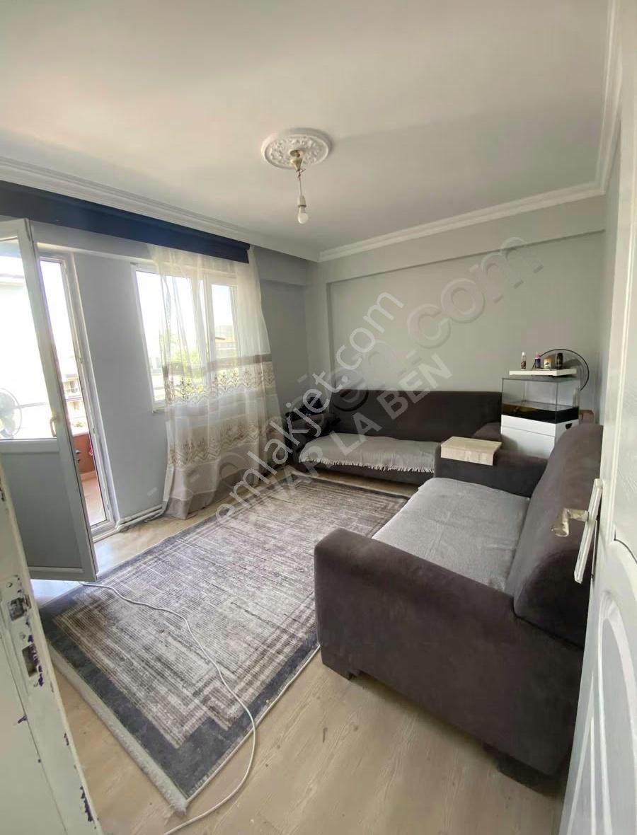 İstanbul Sitesinde Full Eşyalı Kiralık 1+1 Daire - Görsel 16