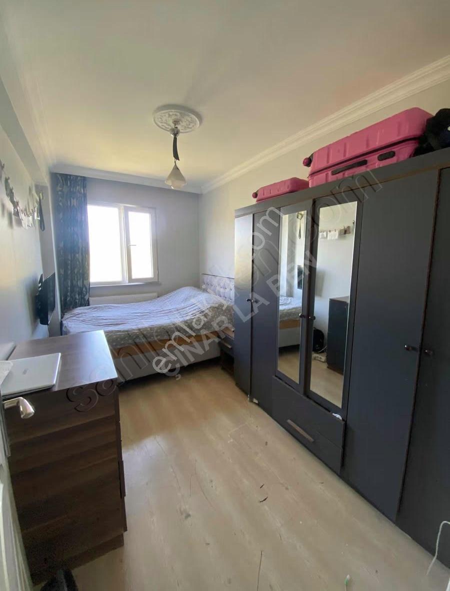 İstanbul Sitesinde Full Eşyalı Kiralık 1+1 Daire - Görsel 2