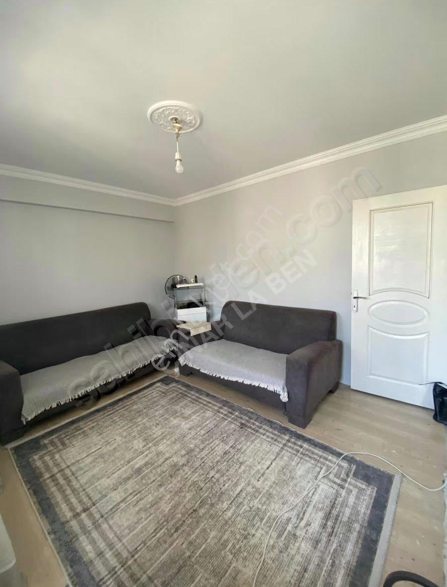 İstanbul Sitesinde Full Eşyalı Kiralık 1+1 Daire - Görsel 6