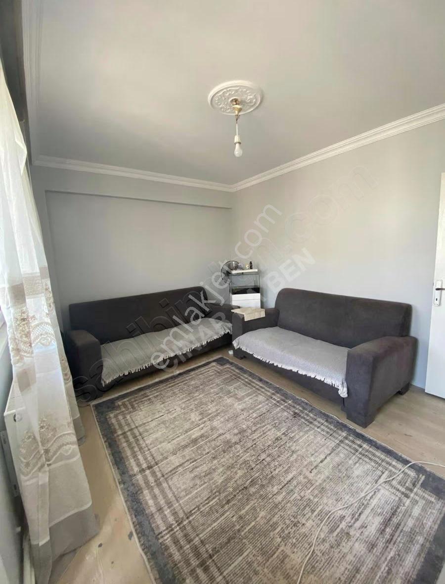 İstanbul Sitesinde Full Eşyalı Kiralık 1+1 Daire - Görsel 14