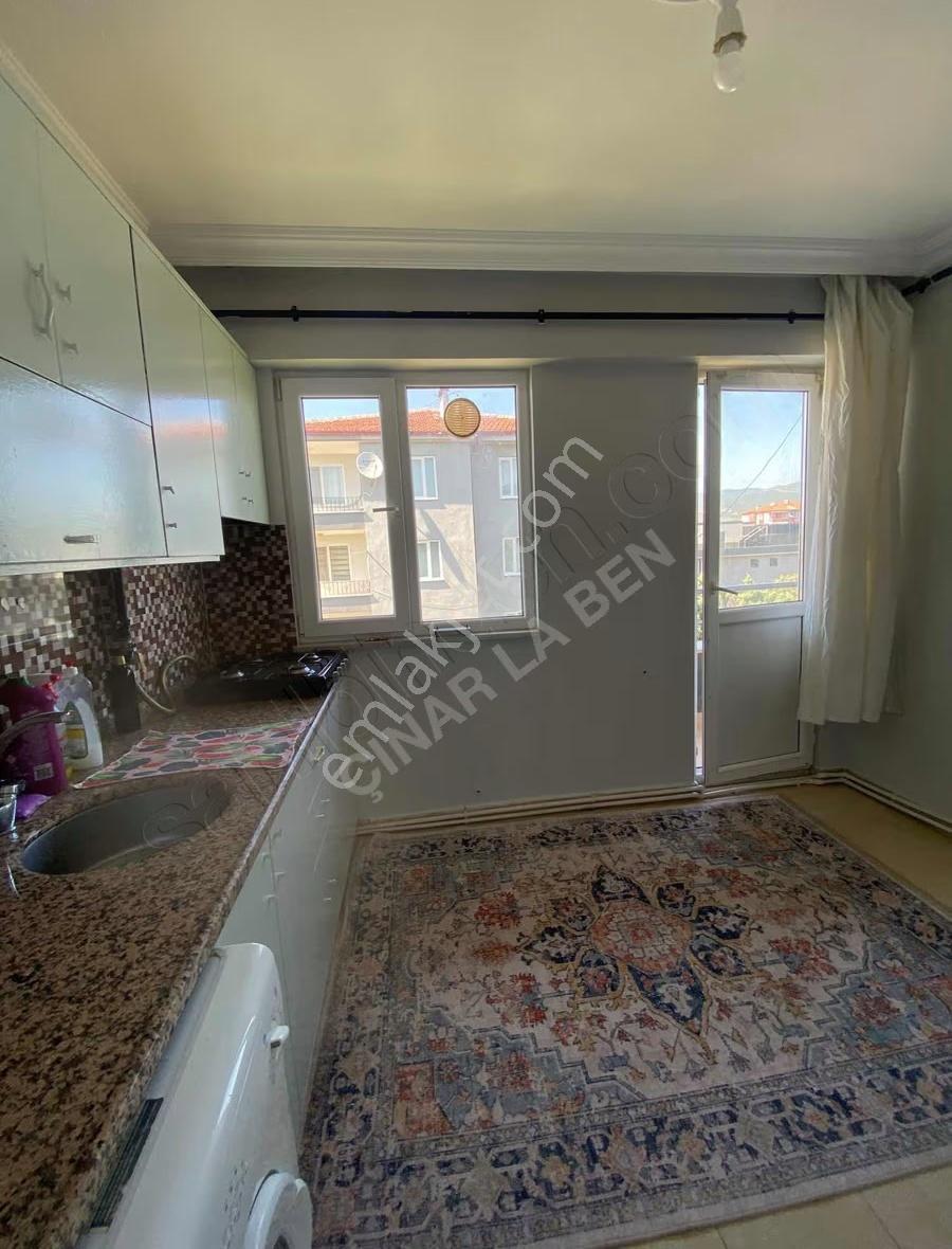 İstanbul Sitesinde Full Eşyalı Kiralık 1+1 Daire - Görsel 7