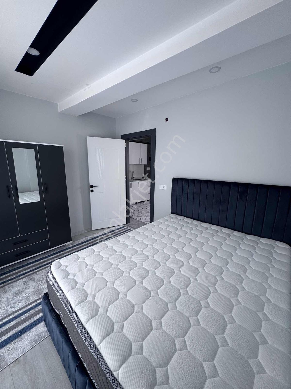 Atatürk Parkı Arkası 1+1 Full Eşyalı Satılık Daire - Görsel 9