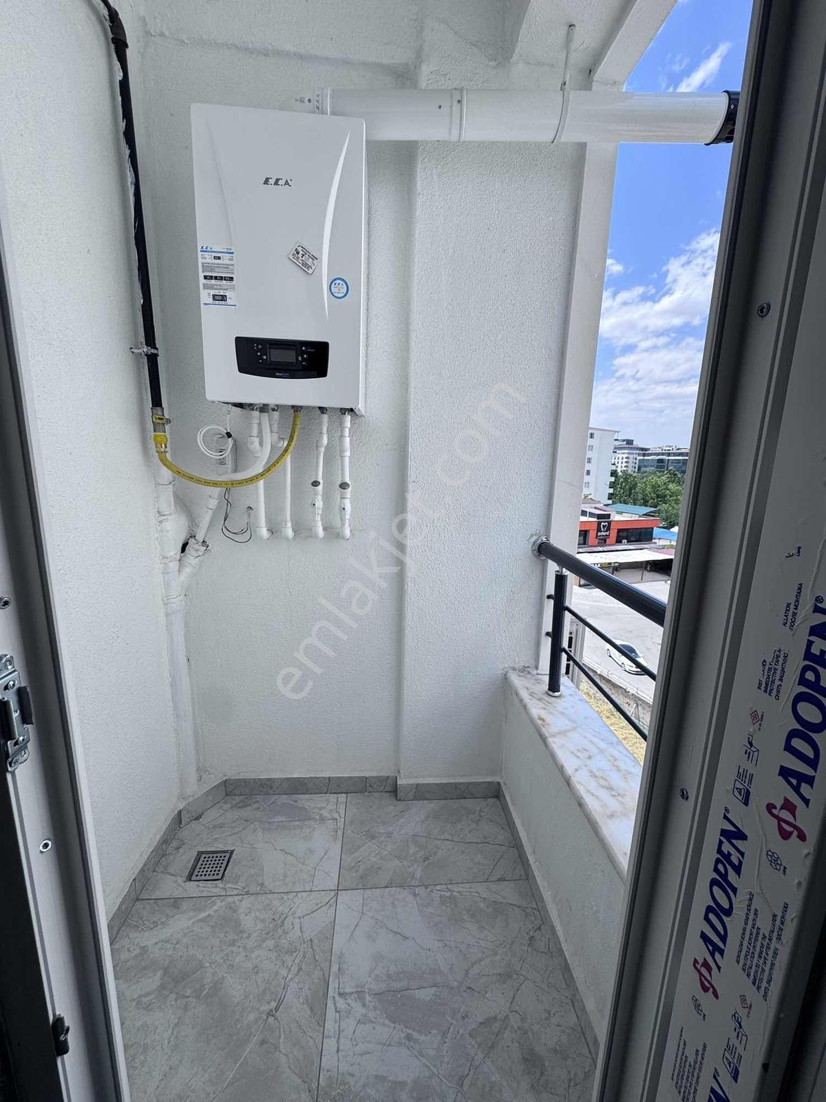 Atatürk Parkı Arkası 1+1 Full Eşyalı Satılık Daire - Görsel 5