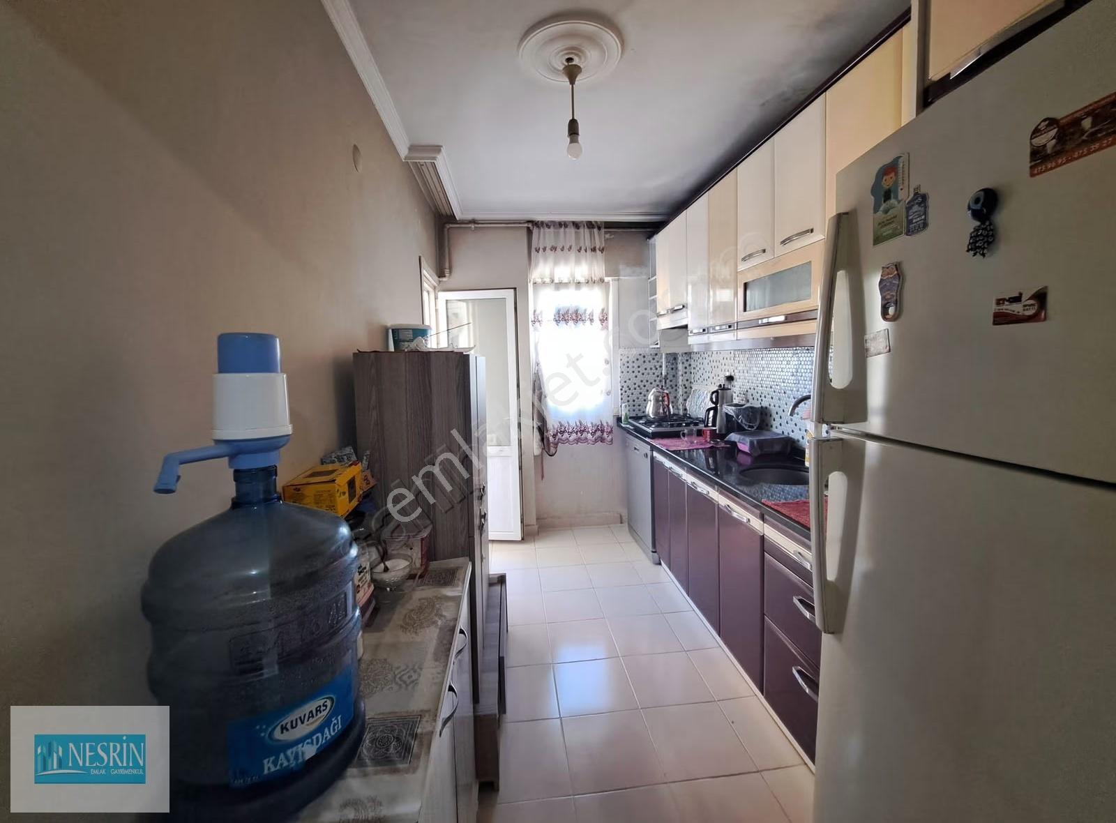 Nesrin Emlak Ayrıcalığı İle Cadde Üzeri Site İçi Fırsat Daire - Görsel 17