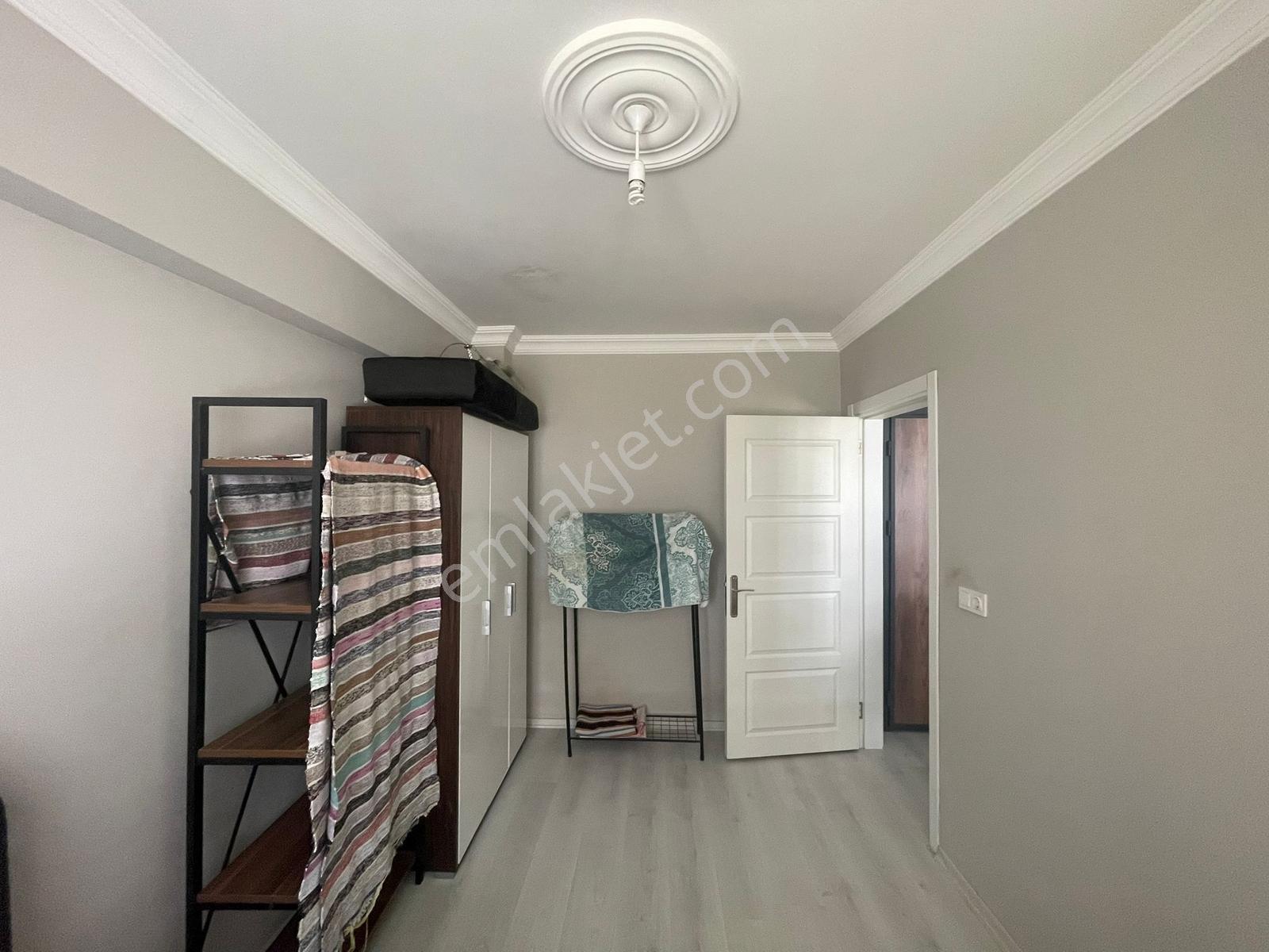 Kumbağ Mahalesinde Denize Yürüme Mesafesinde Eşyalı1+1 Daire - Görsel 14