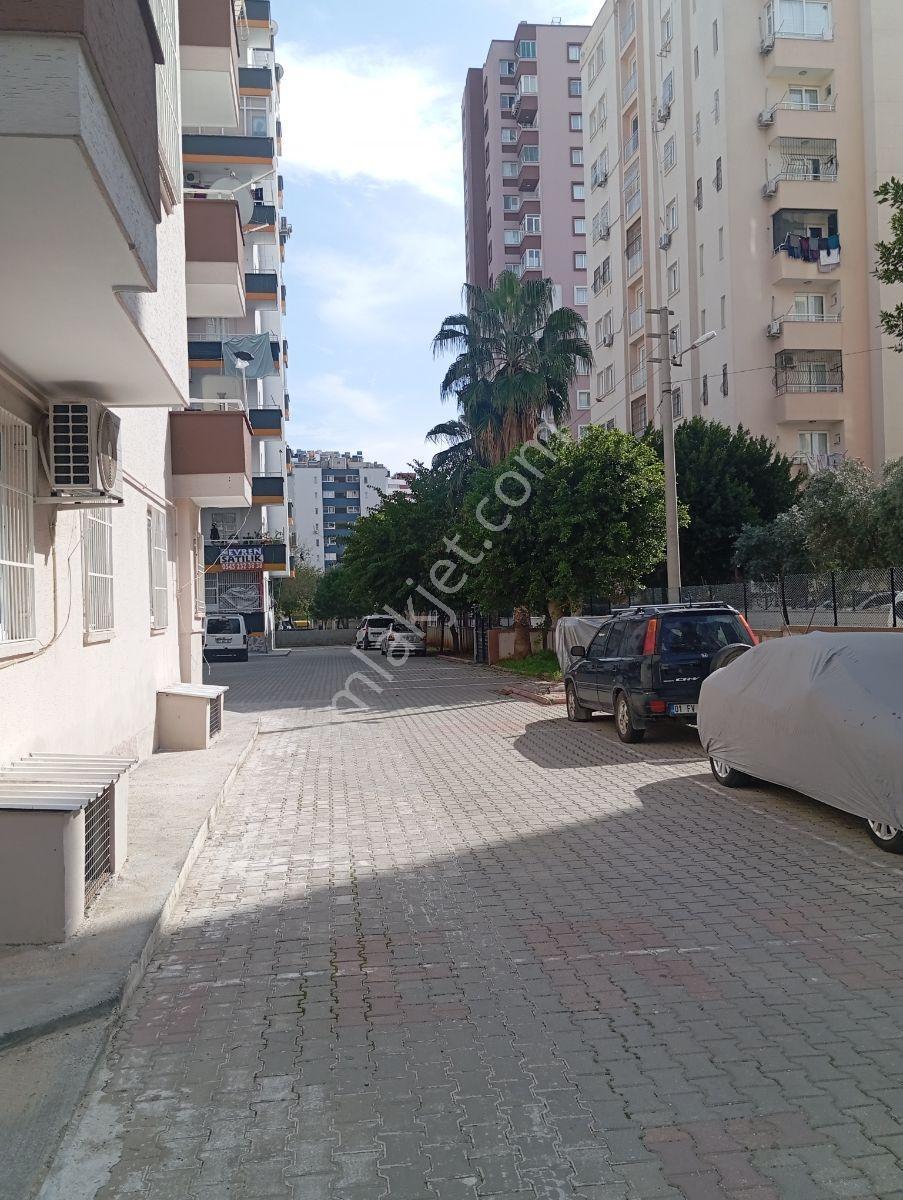 Pınar Mavi Bulvar Yanı İçi Yapılı 3+1