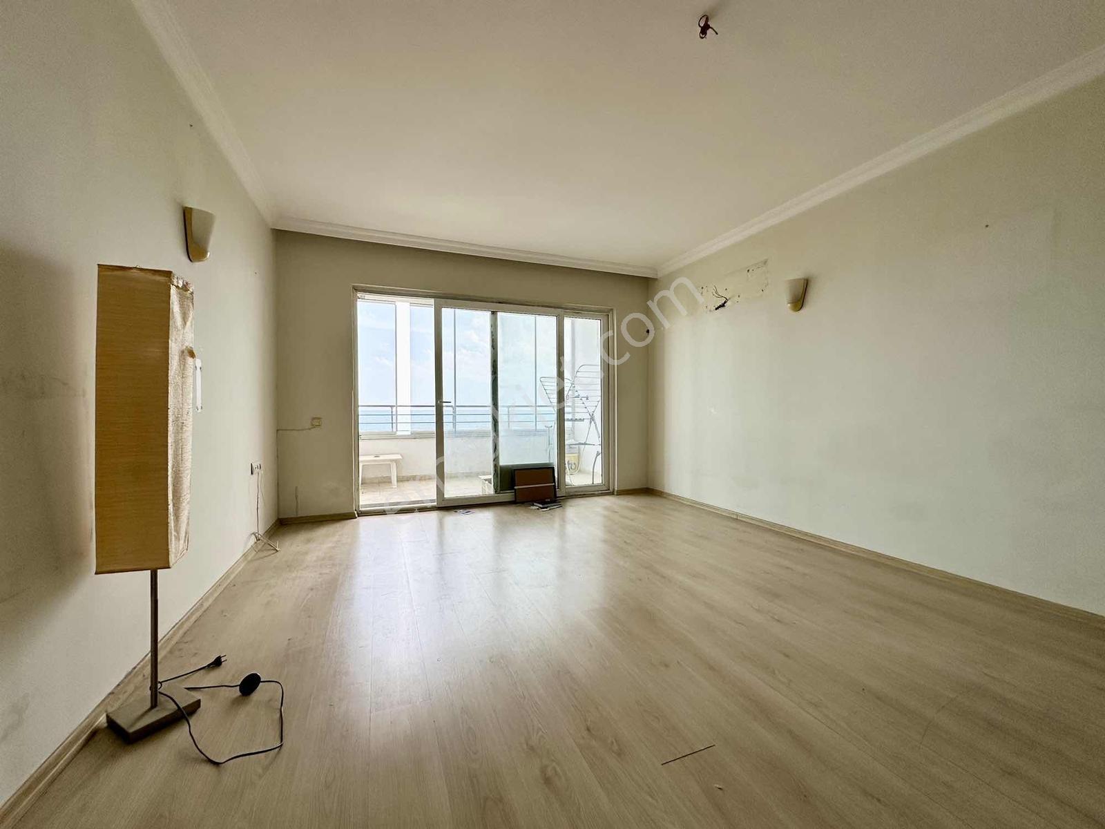 Full Deniz Manzaralı 1+1 50m2 Kiralık Daire - Görsel 10