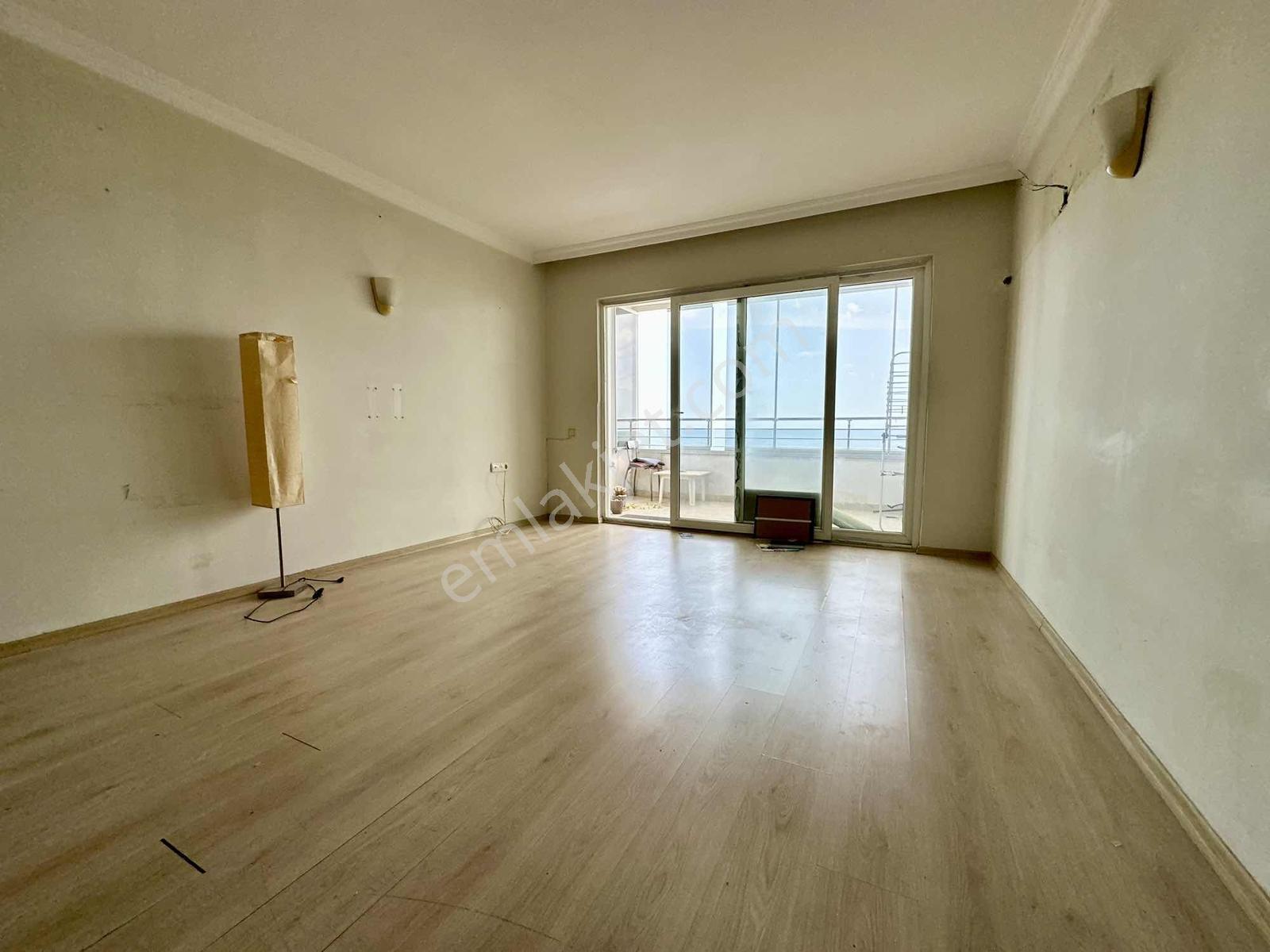 Full Deniz Manzaralı 1+1 50m2 Kiralık Daire - Görsel 4