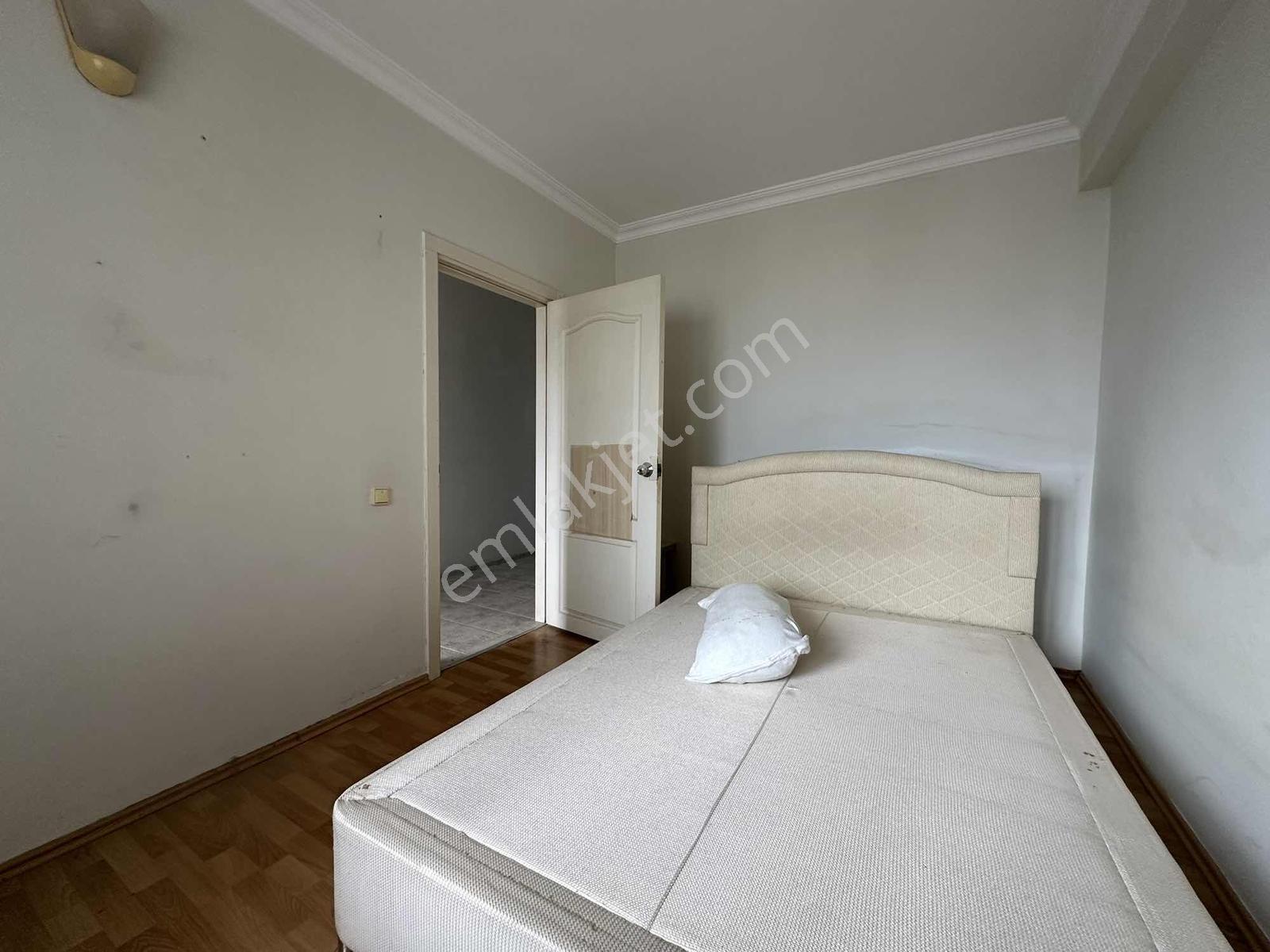 Full Deniz Manzaralı 1+1 50m2 Kiralık Daire - Görsel 15
