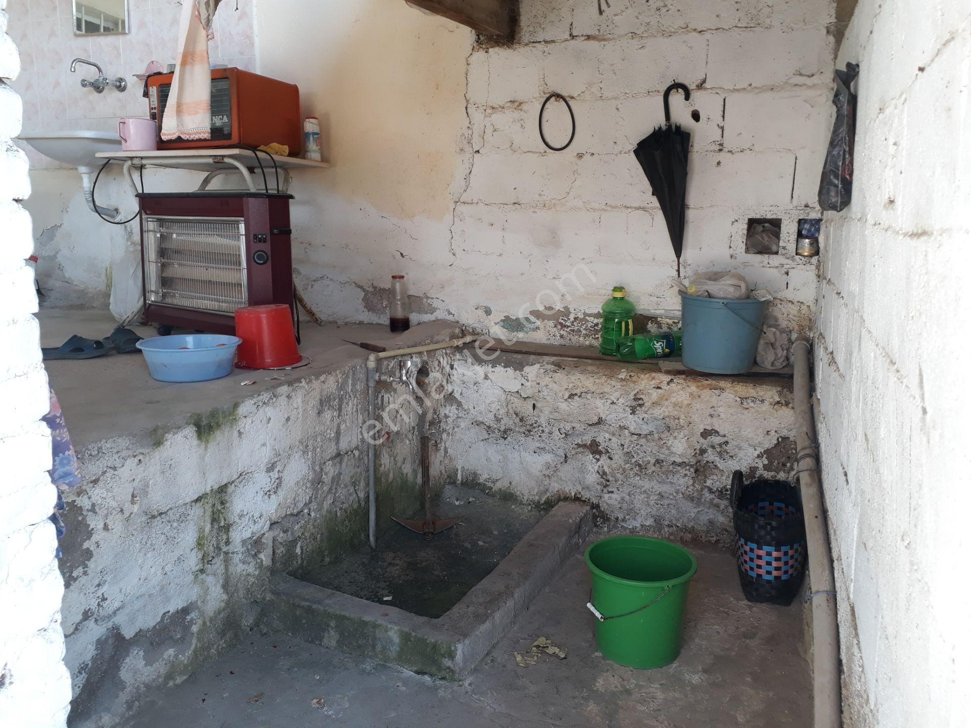 Pirlibey Mahallesinde Satılık Bahçeli Müstakil Ev - Görsel 14