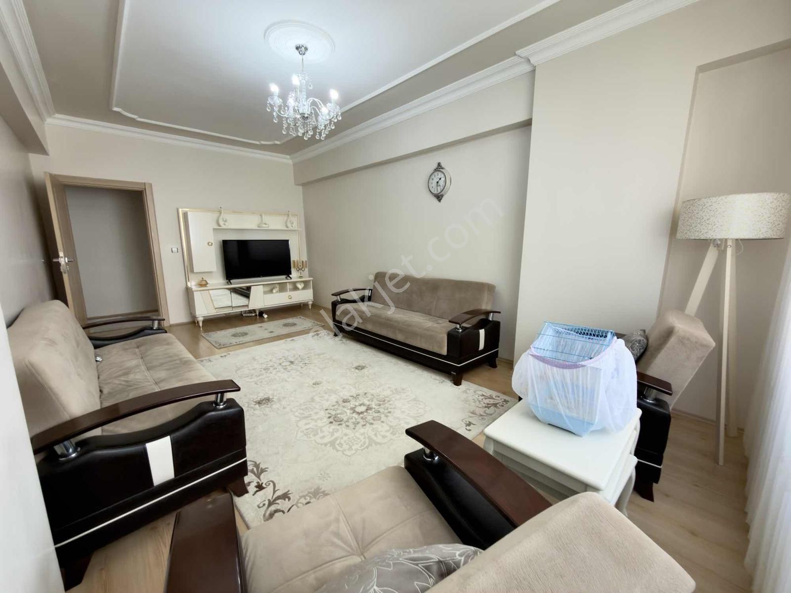 Altın Emlak'tan Rabia Ana Mahallesinde 4+1 Kiralık Arakat - Görsel 26