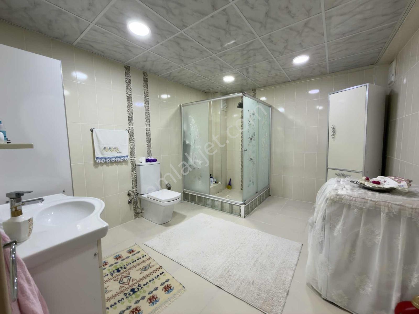 Altın Emlak'tan Rabia Ana Mahallesinde 4+1 Kiralık Arakat - Görsel 19