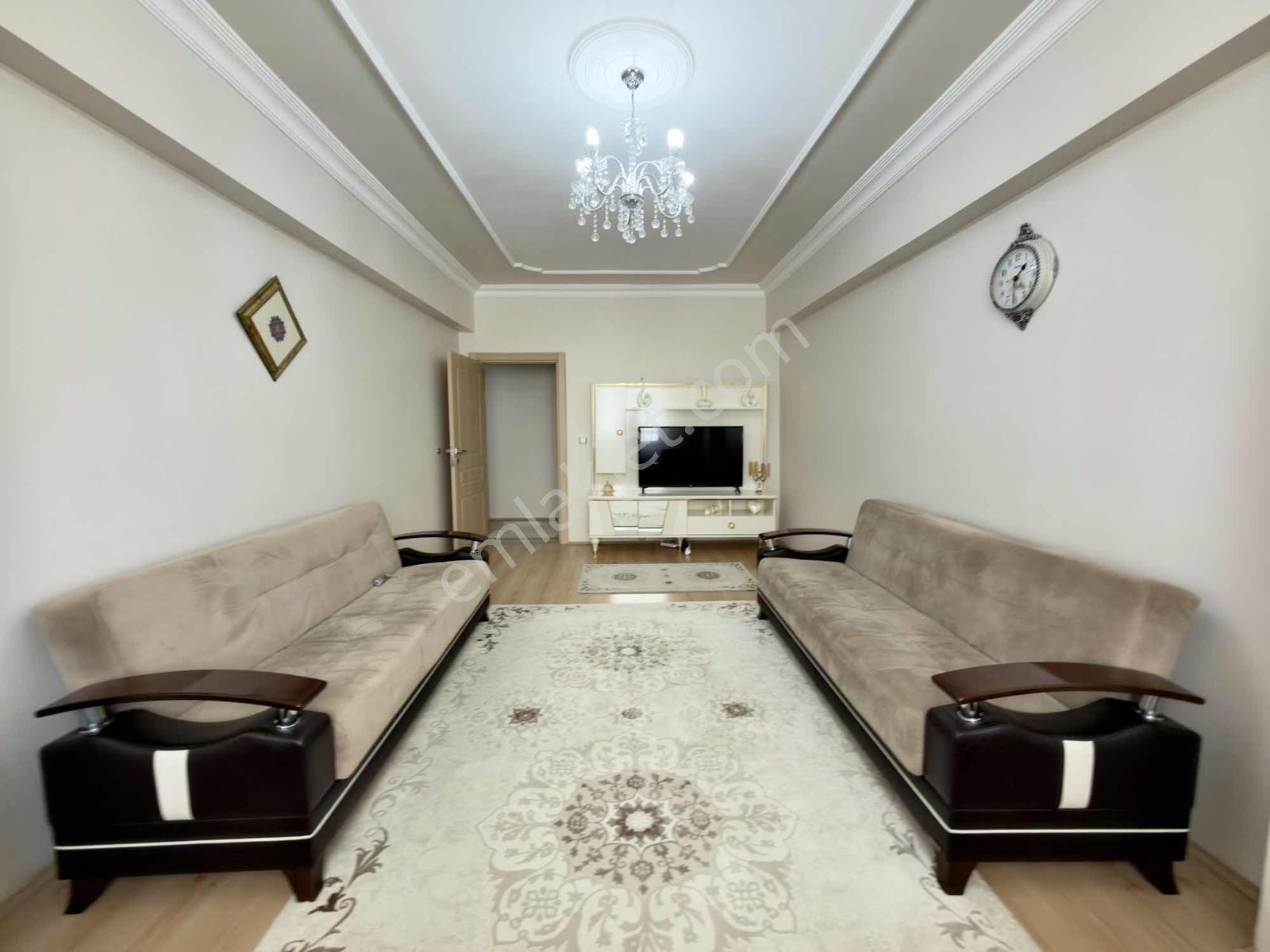 Altın Emlak'tan Rabia Ana Mahallesinde 4+1 Kiralık Arakat - Görsel 15