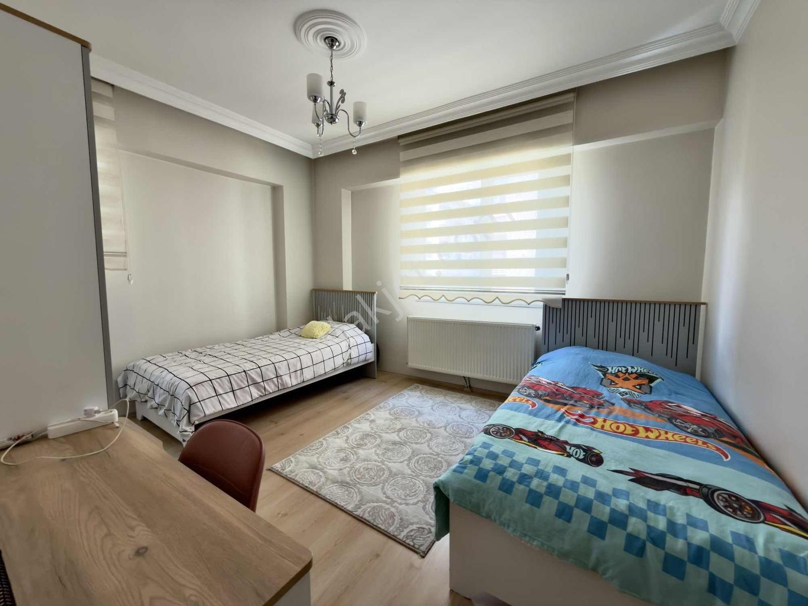 Altın Emlak'tan Rabia Ana Mahallesinde 4+1 Kiralık Arakat - Görsel 17