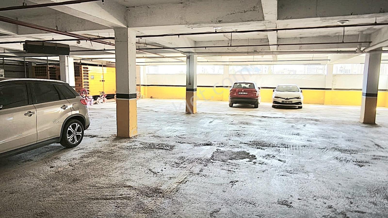 Aktif Den Konfor Ve Güvenliğin Buluştugu Seçkin Yaşam Alanı - Görsel 8
