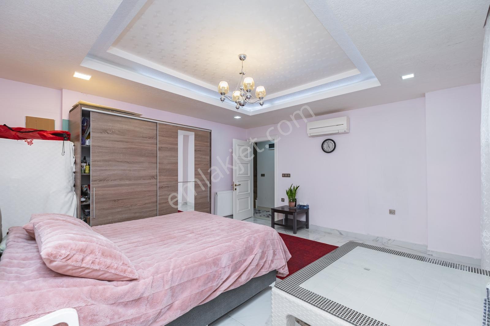 En Prestijli Bölge Uncalı'da Geniş Ve Masrafsız 4+1,daire - Görsel 27