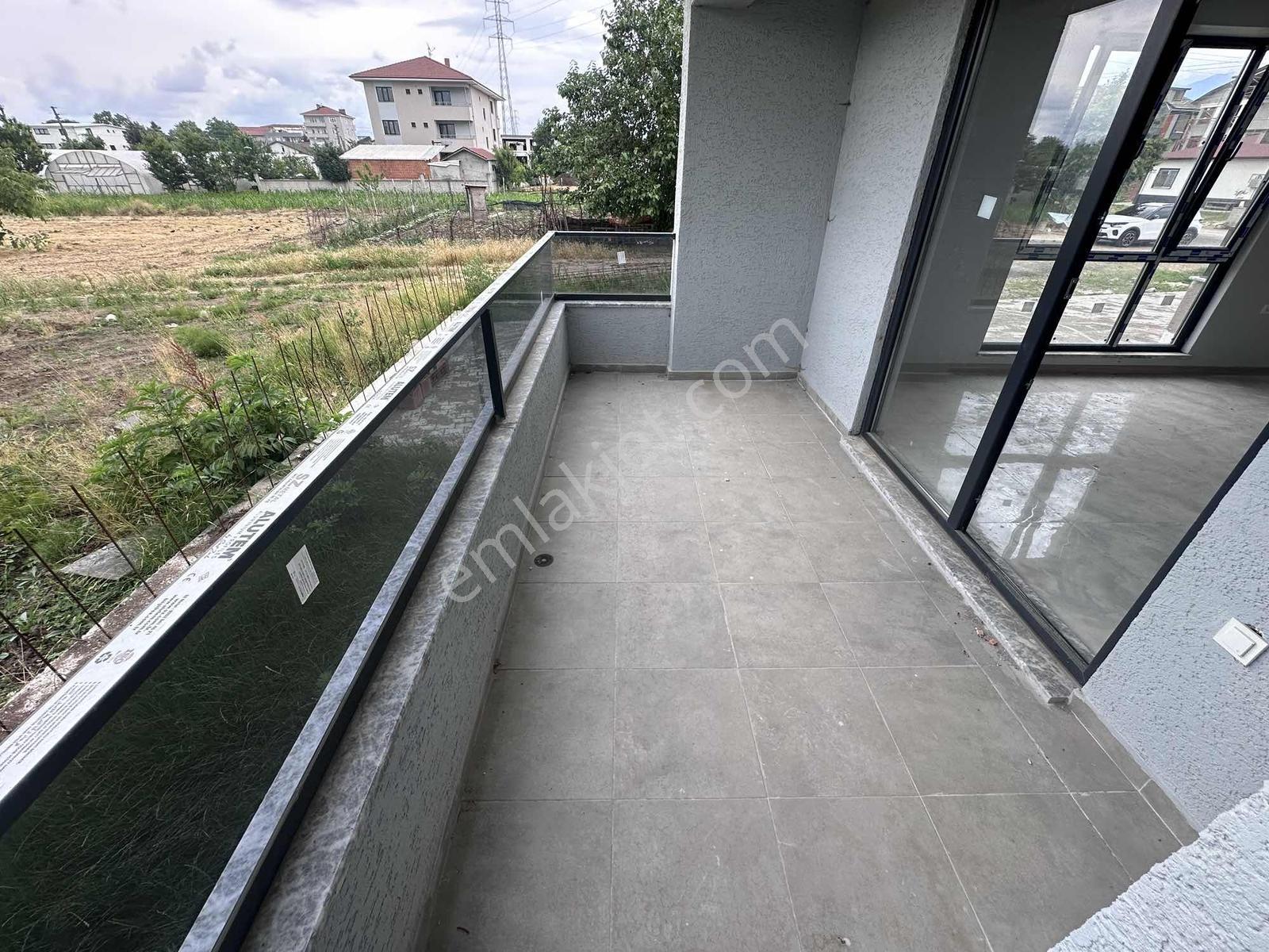 Arkun Gayrimenkul'den Merkezi Lokayonda 2+1 Kullanışlı Daire - Görsel 32