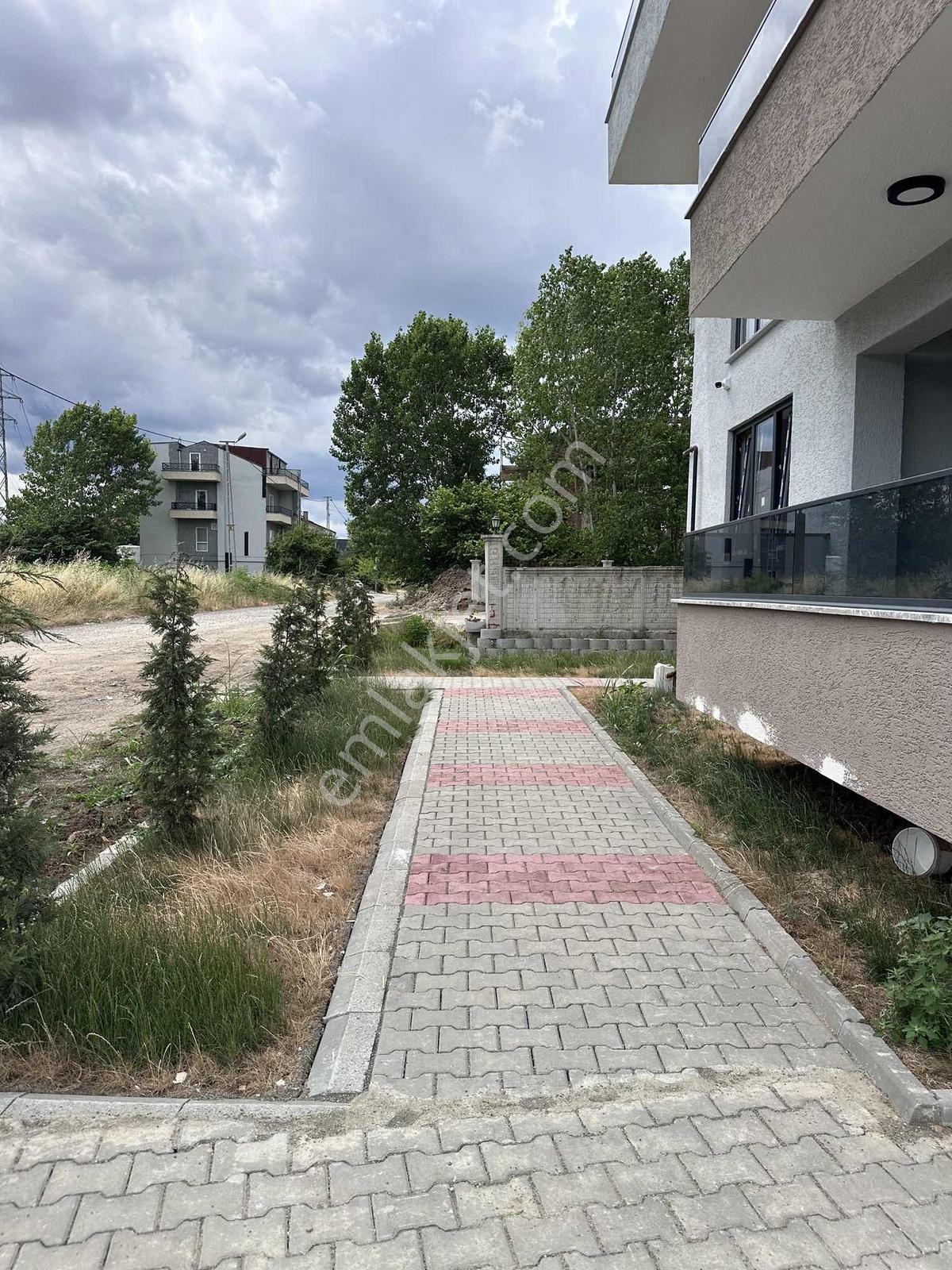 Arkun Gayrimenkul'den Merkezi Lokayonda 2+1 Kullanışlı Daire - Görsel 10