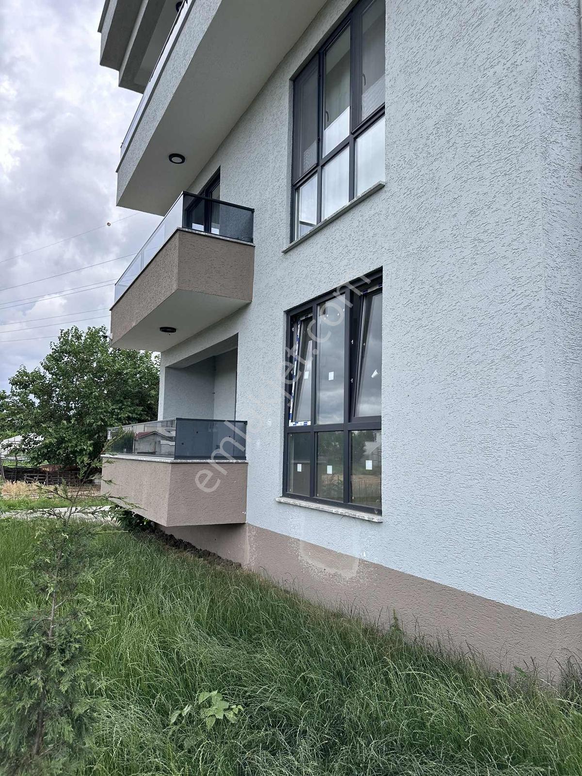 Arkun Gayrimenkul'den Merkezi Lokayonda 2+1 Kullanışlı Daire - Görsel 13