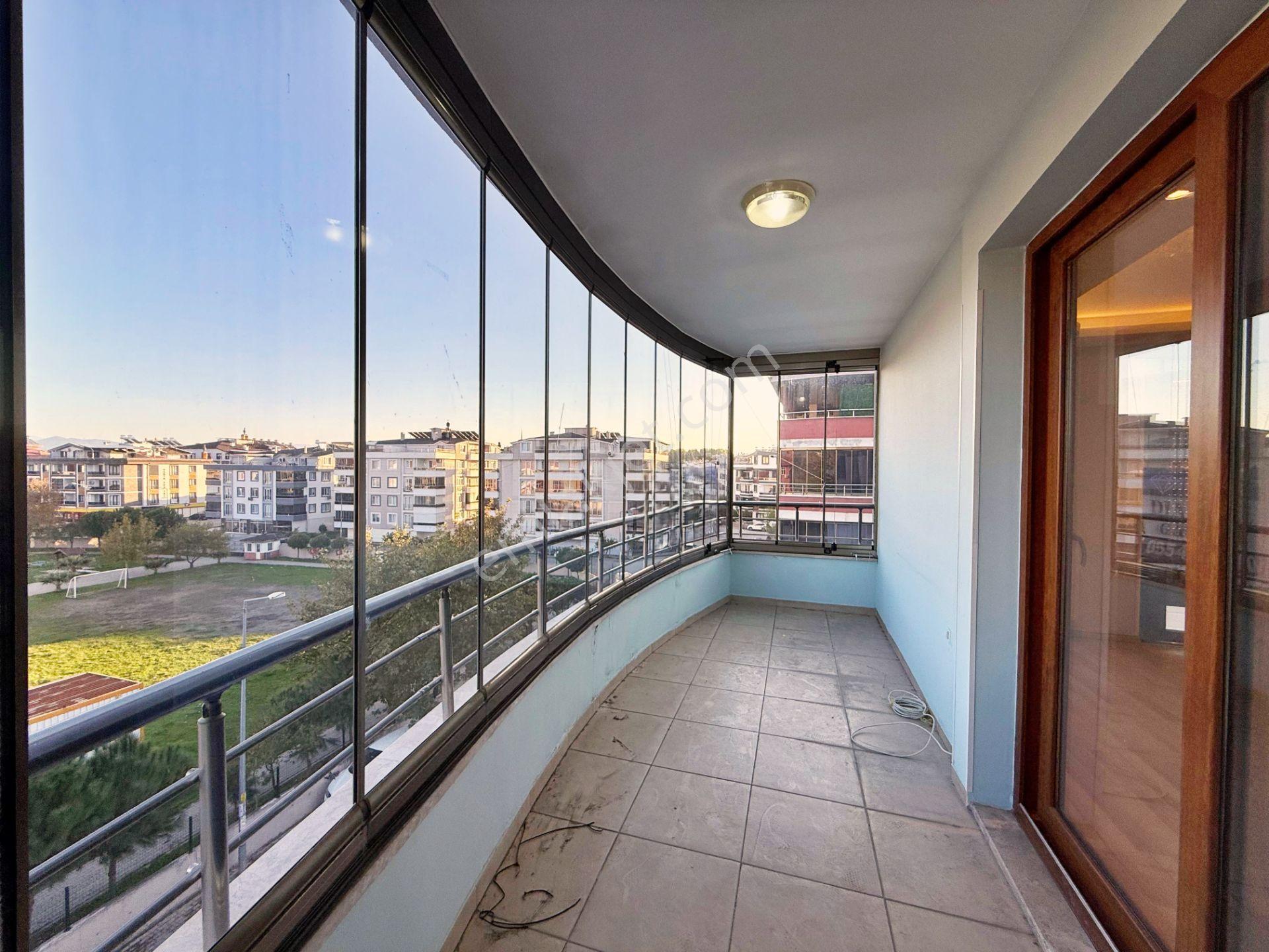 Blue Life Egen'den Gerçek İlan İkizçay'da Asansörlü Satılık Ayrı Mutfak Geniş Teraslı Lüx 4+1 Dublex - Görsel 15