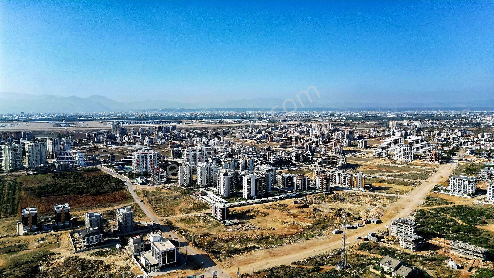 Altınay Konutlarında 1+1 Satılık Daire - Görsel 31