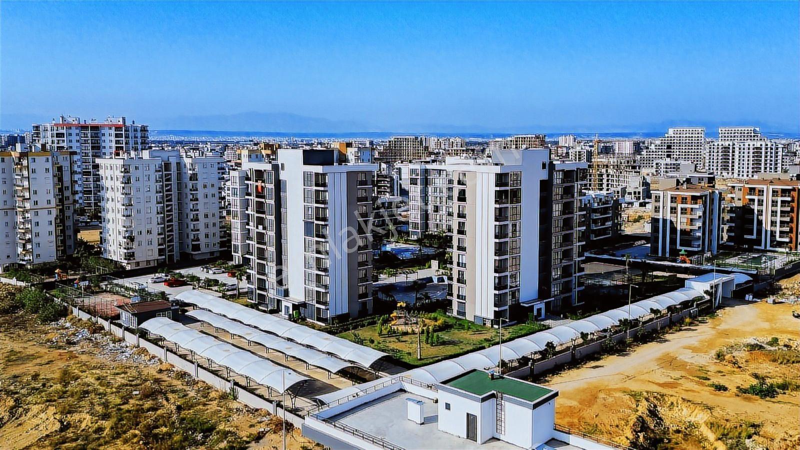 Altınay Konutlarında 1+1 Satılık Daire - Görsel 14