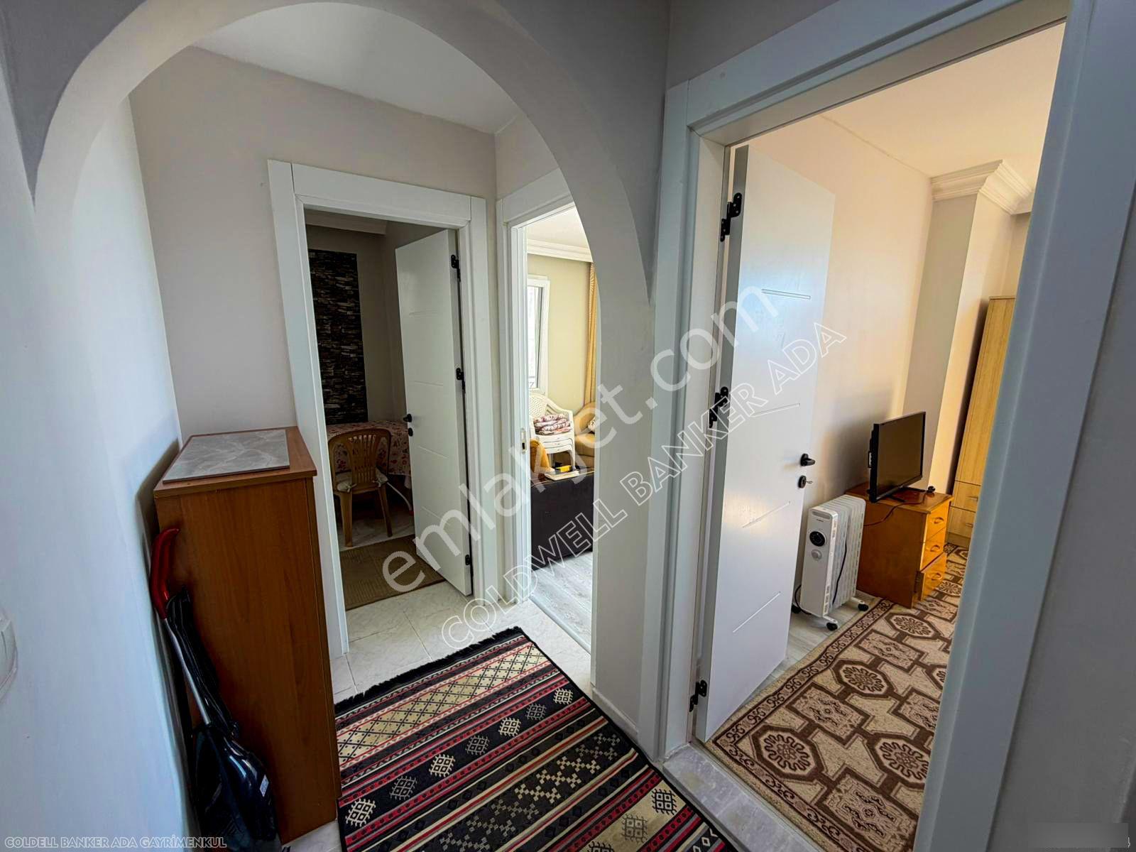 Marinada Kiralık Kapalı Mutfak 1+1 Eşyalı Daire - Görsel 4