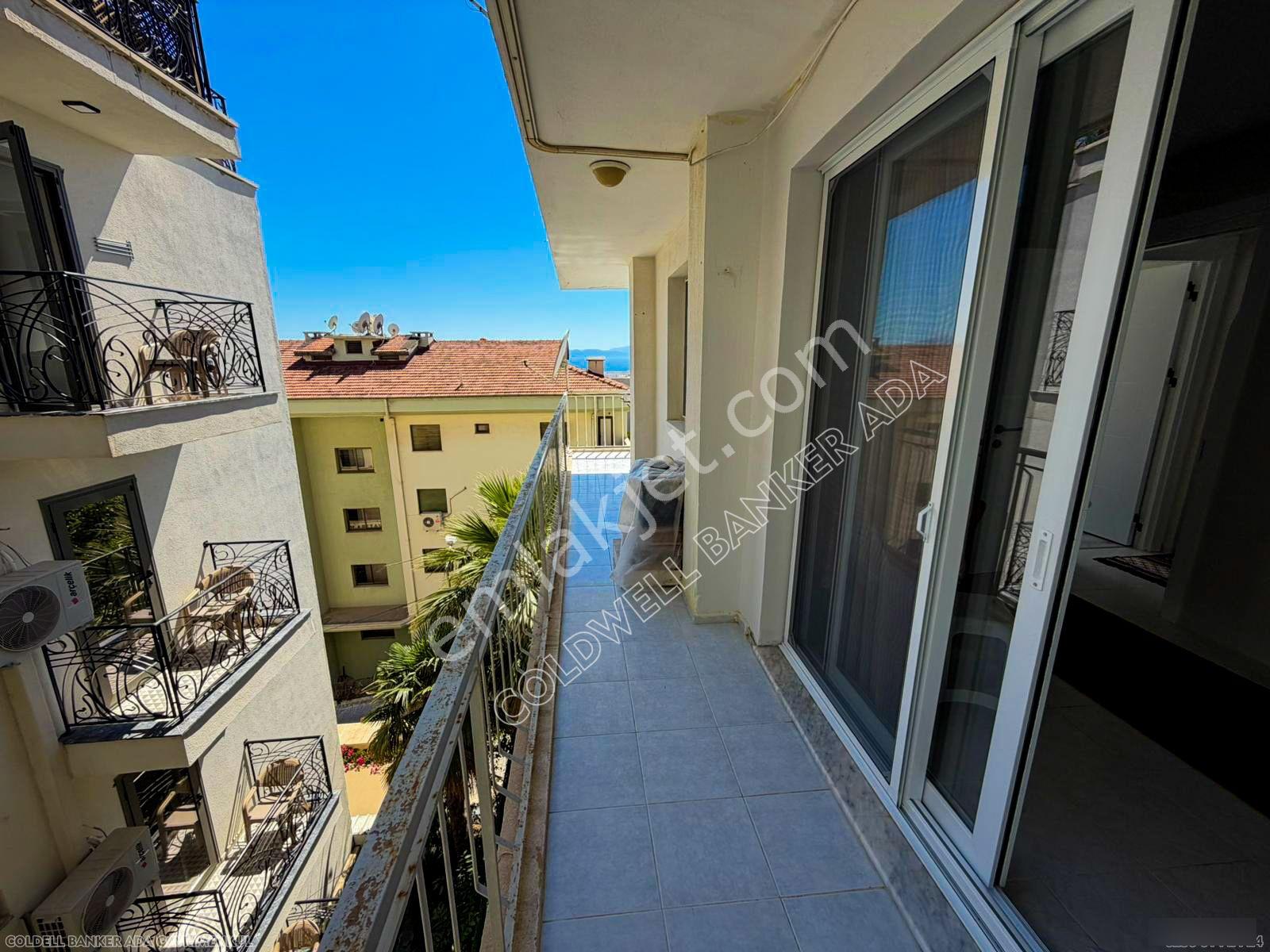 Marinada Kiralık Kapalı Mutfak 1+1 Eşyalı Daire - Görsel 15