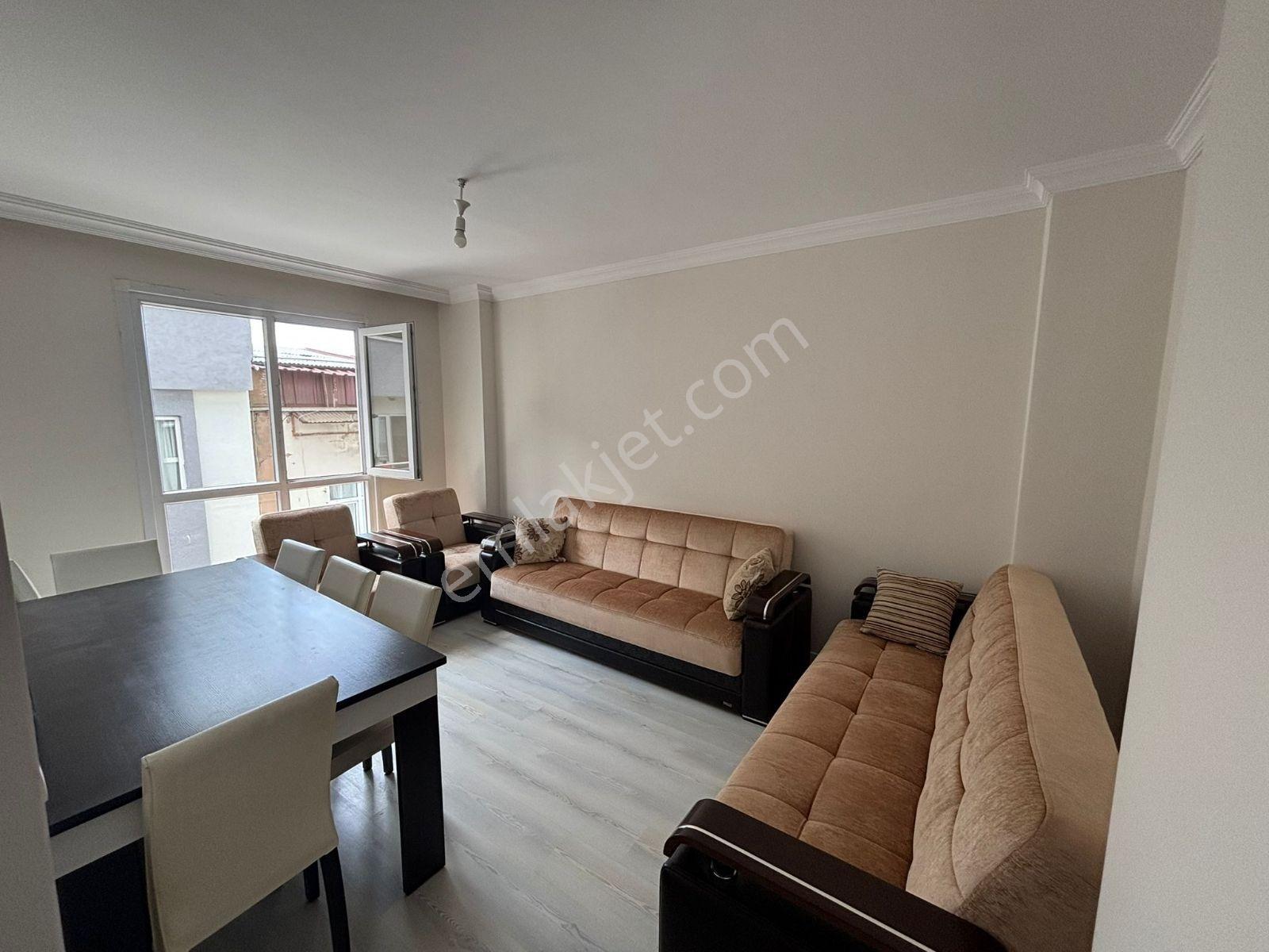 Vıp Gayrimenkul'den İnönü Mahallesi'nde Eşyalı Dublex Kiralık - Görsel 13